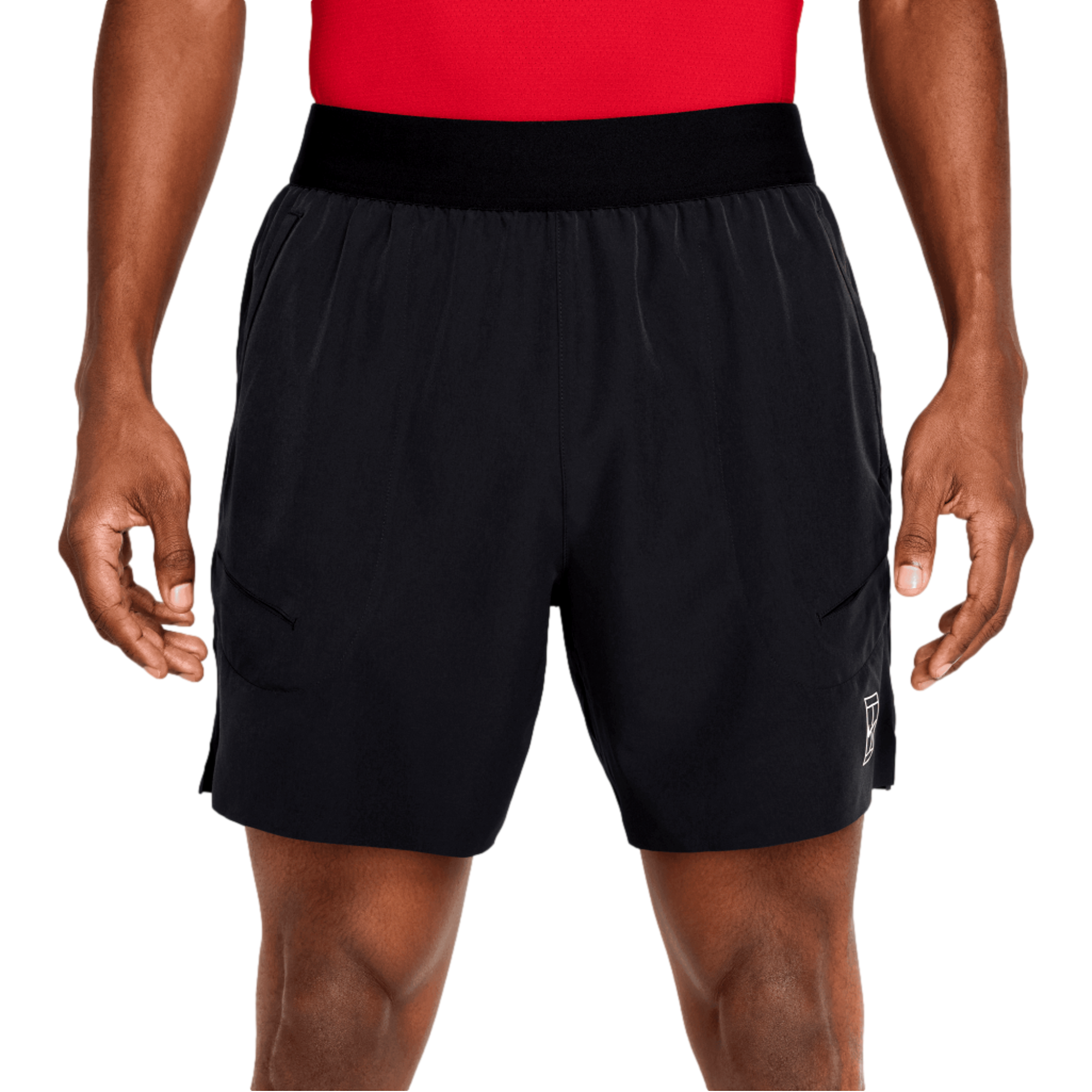 NikeCourt Advantage Men's Dri-FIT 6" Tennis Shorts