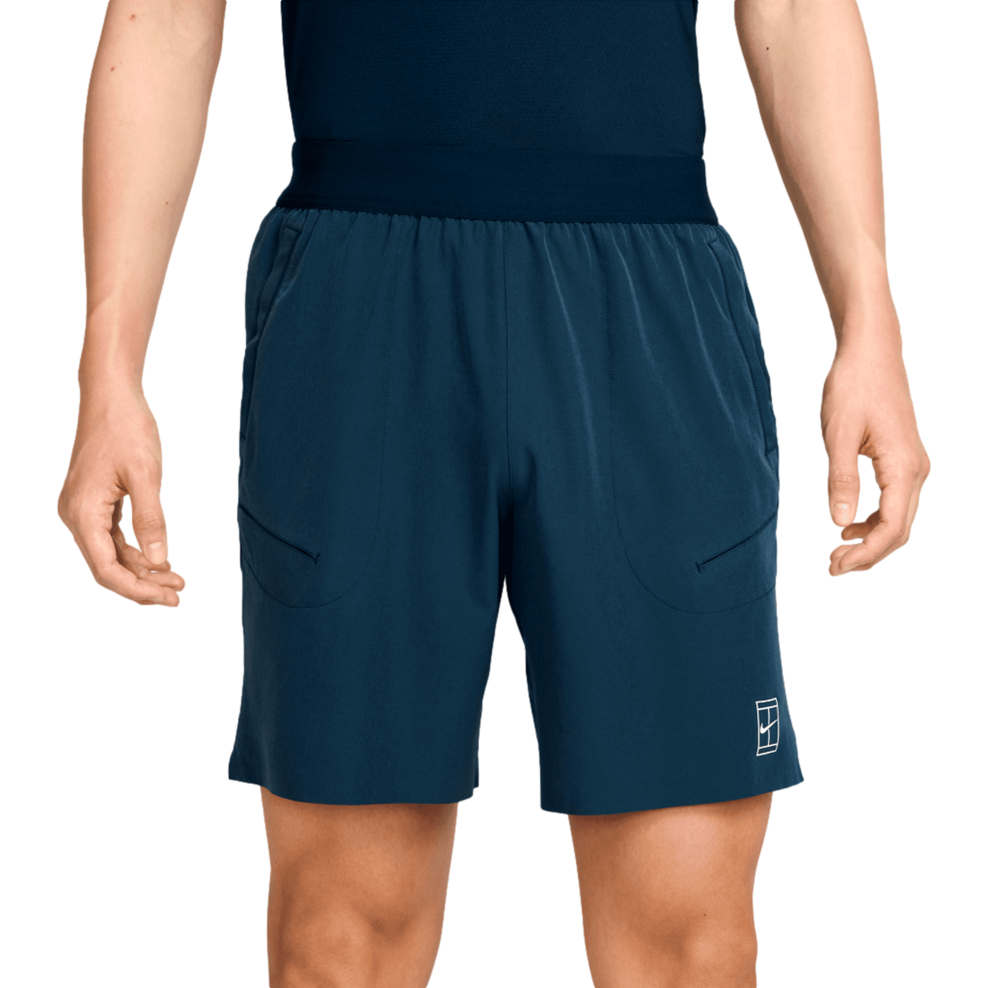 NikeCourt Advantage Men's Dri-FIT 6" Tennis Shorts