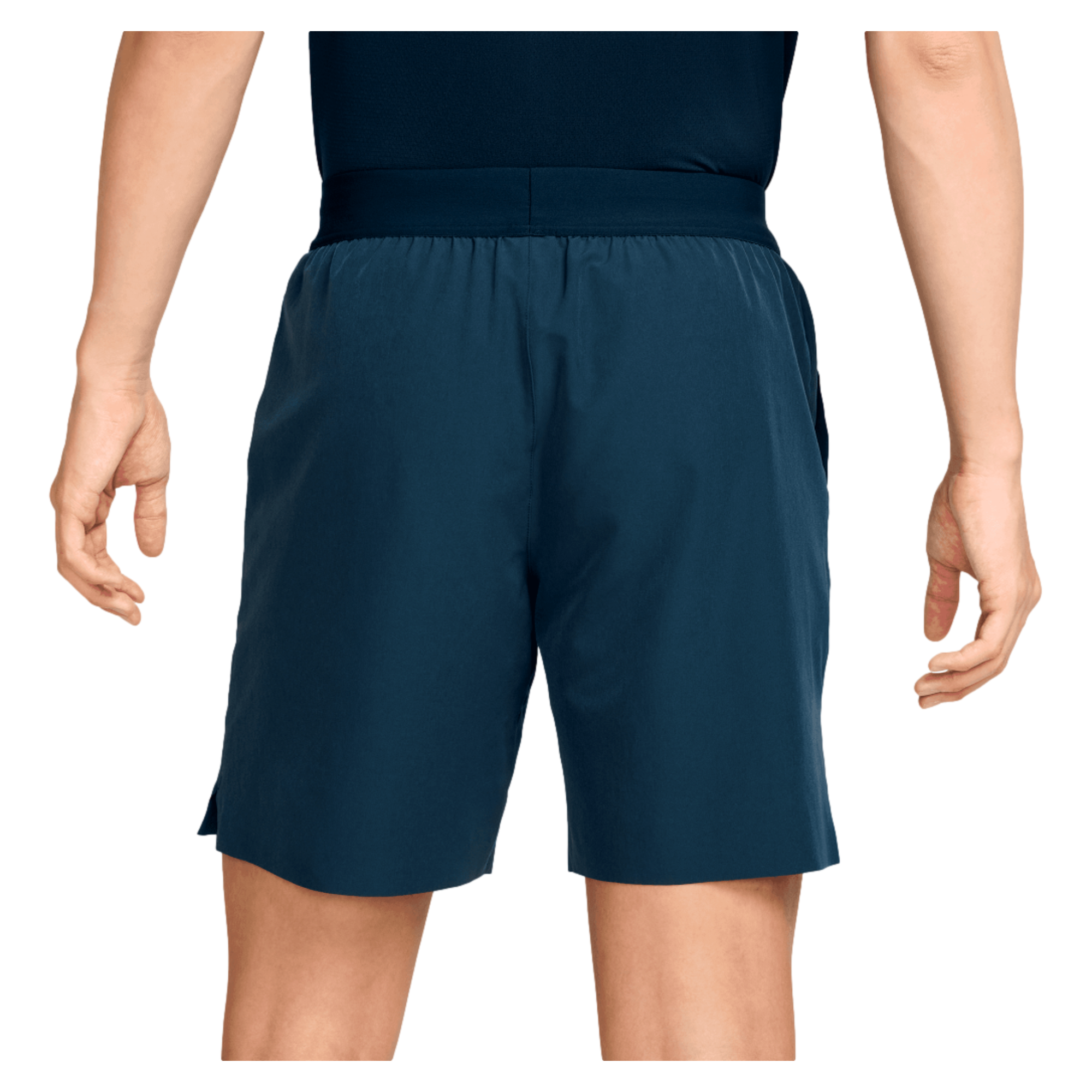NikeCourt Advantage Men's Dri-FIT 6" Tennis Shorts