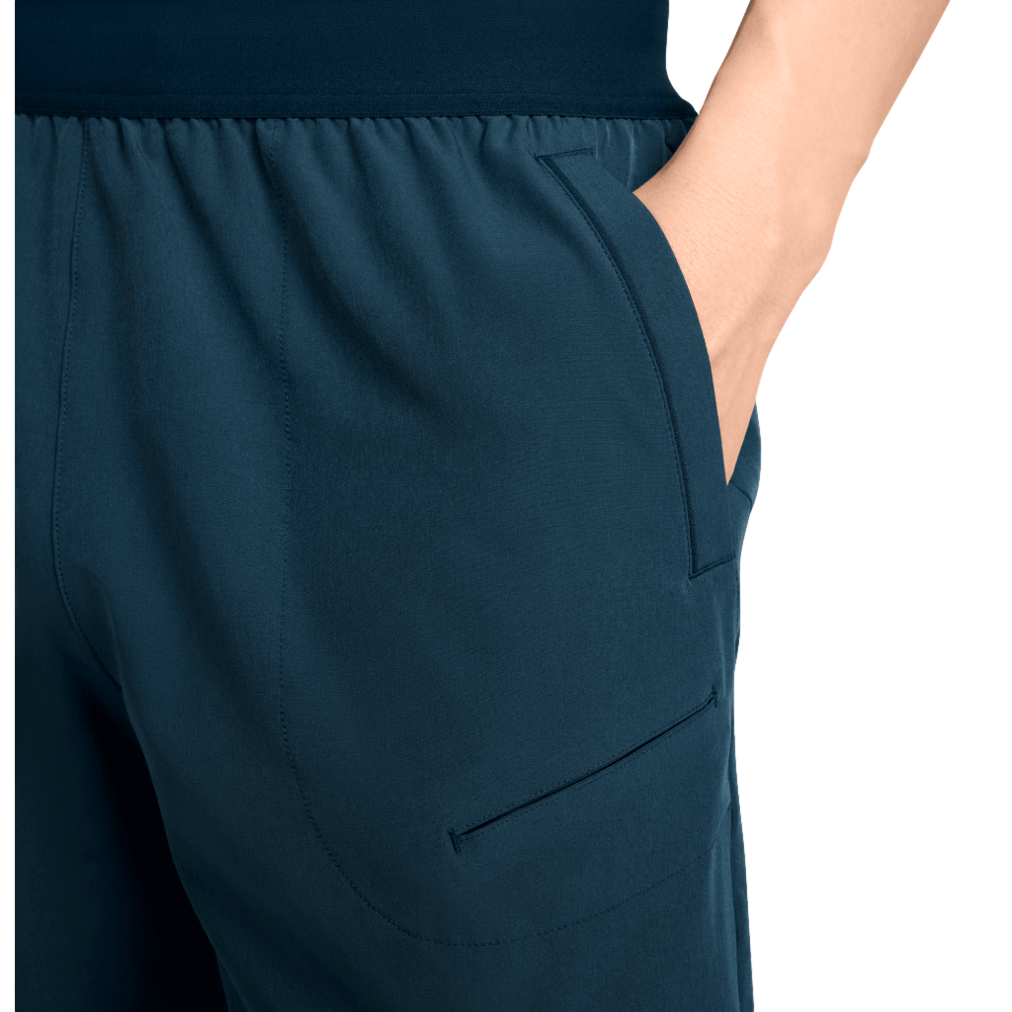 NikeCourt Advantage Men's Dri-FIT 6" Tennis Shorts