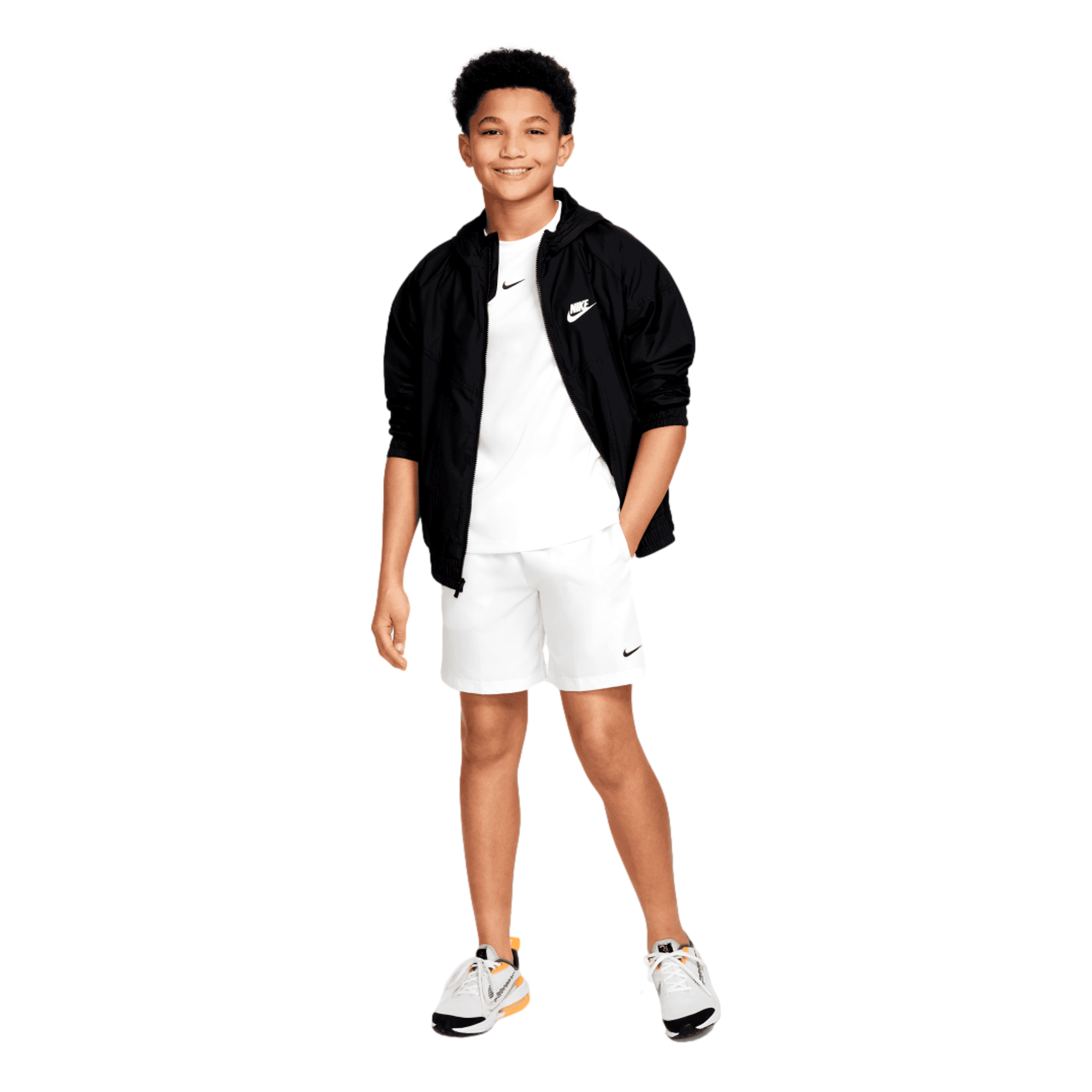 CORE25-Boy's Dri-Fit Multi Woven Short