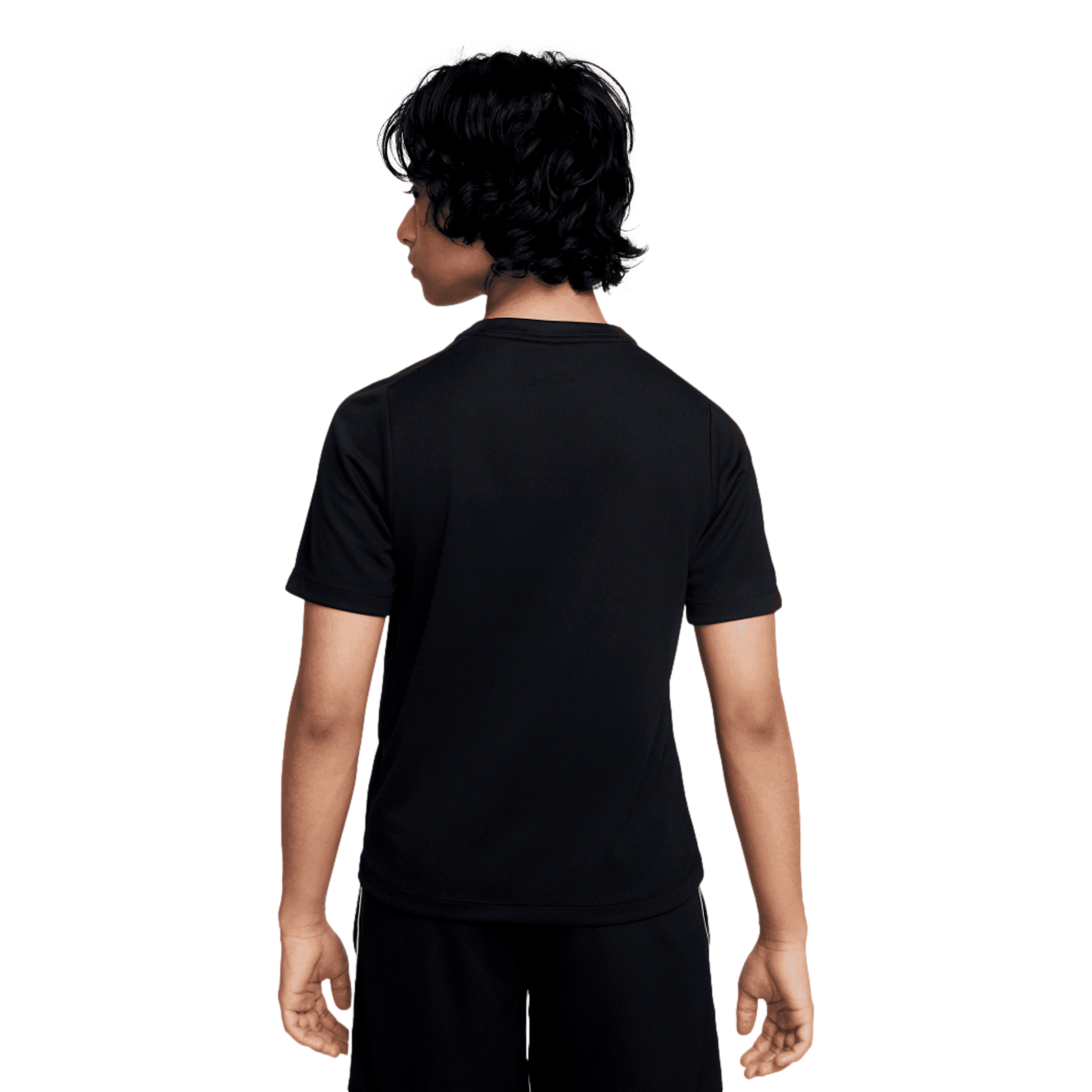 CORE25-Boy's Dri-Fit Multi SS Top HBR