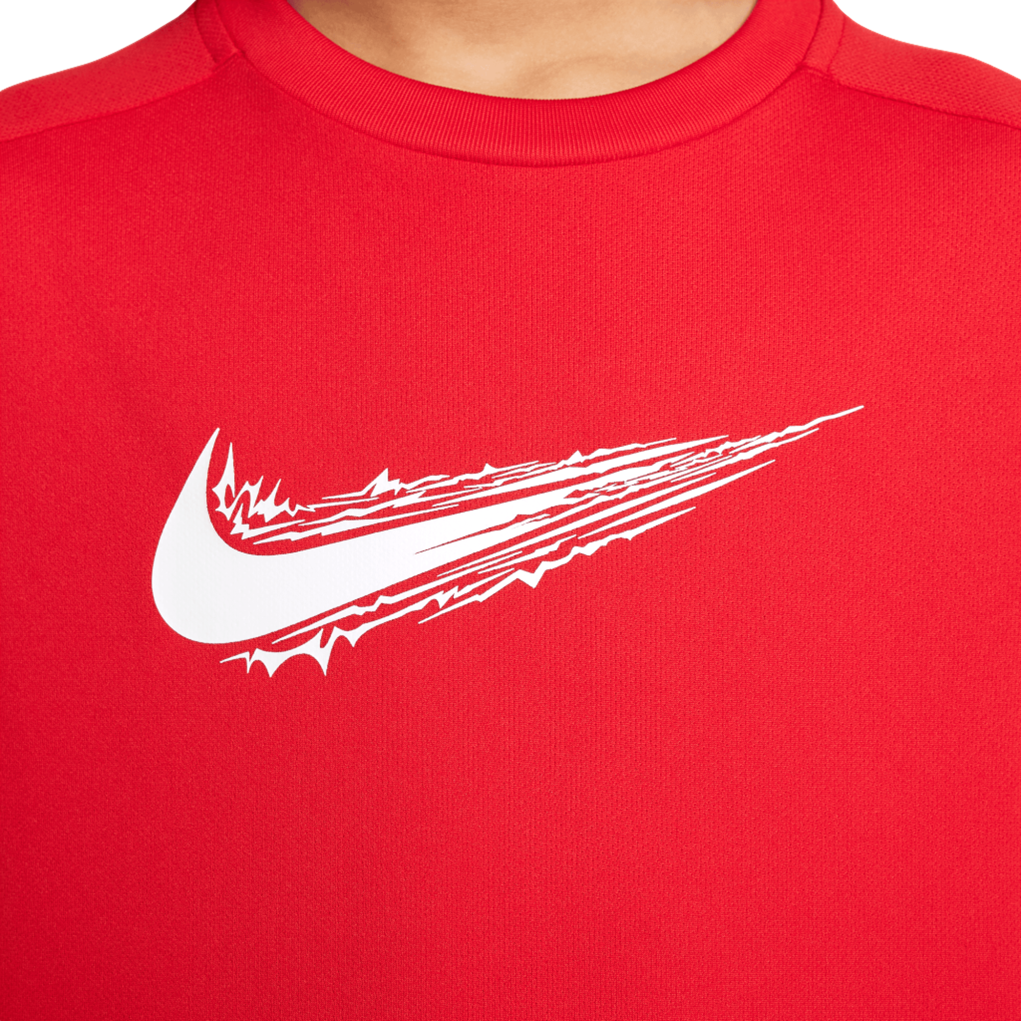 CORE25-Boy's Dri-Fit Multi SS Top HBR