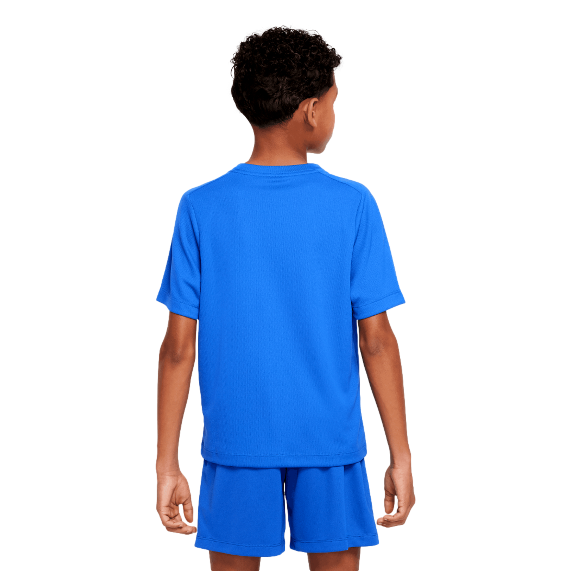 CORE25-Boy's Dri-Fit Multi SS Top HBR