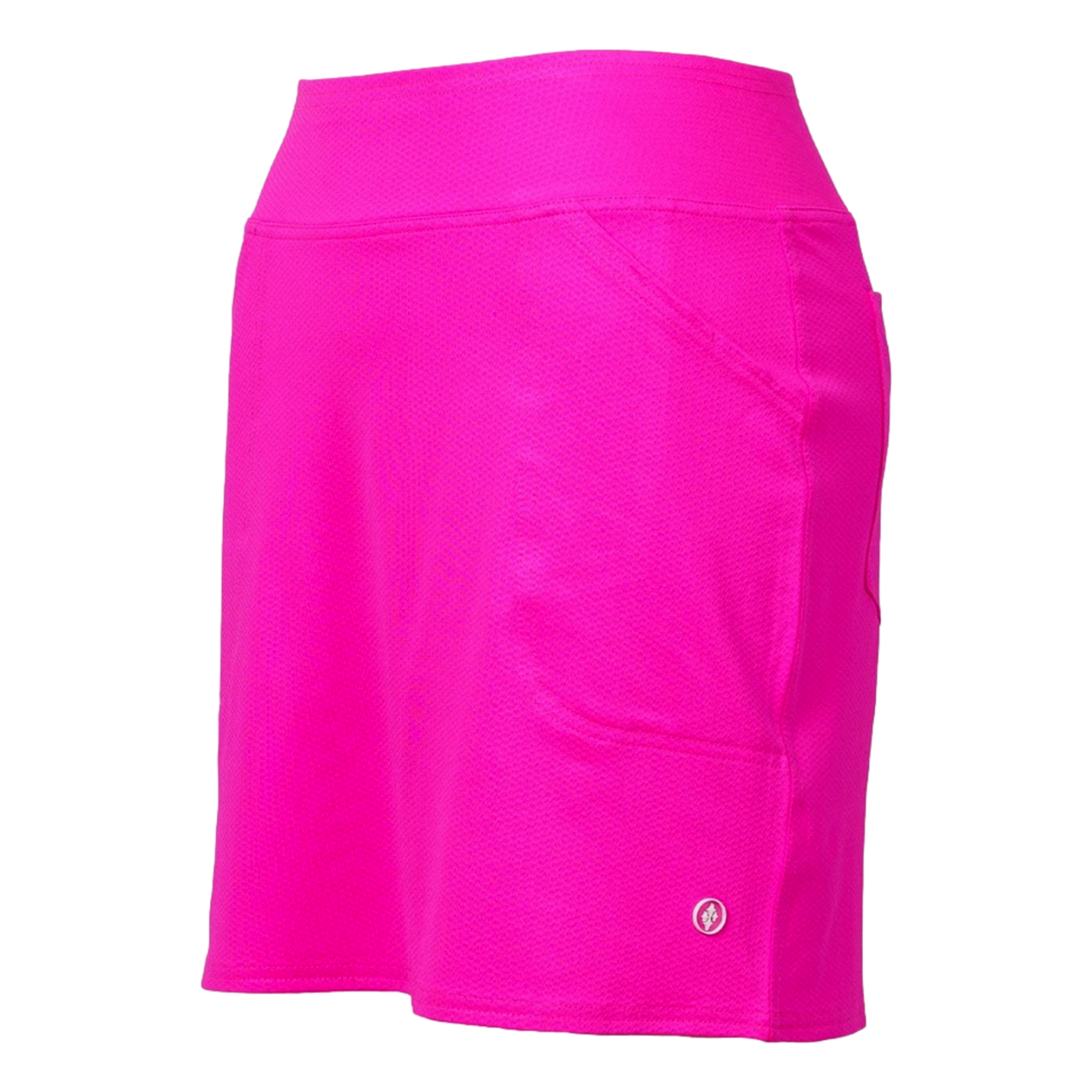 Mina 17" Skort