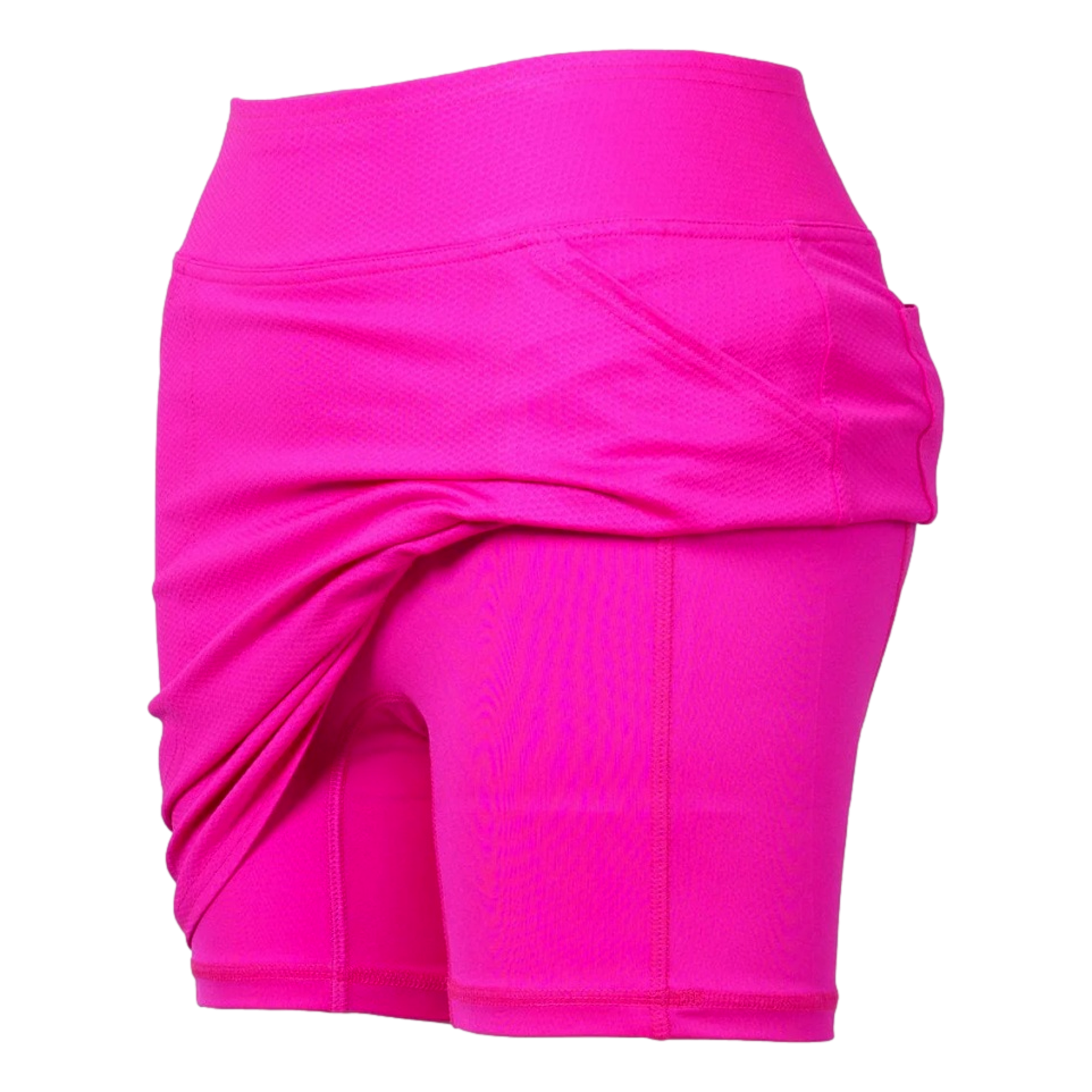 Mina 17" Skort