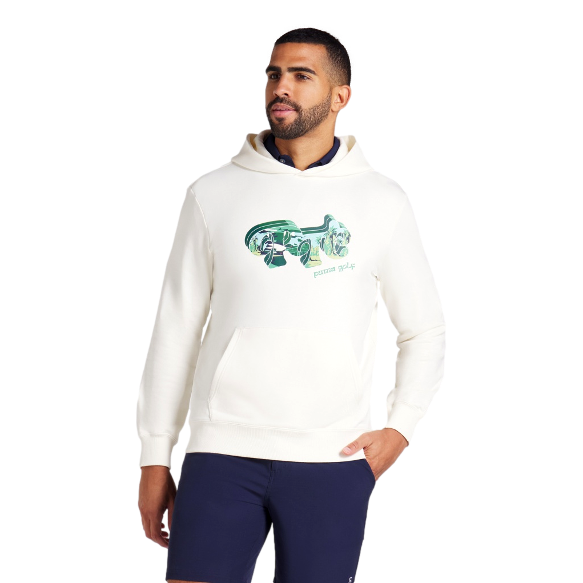 Puma X PTC Men's Golf Hoodie