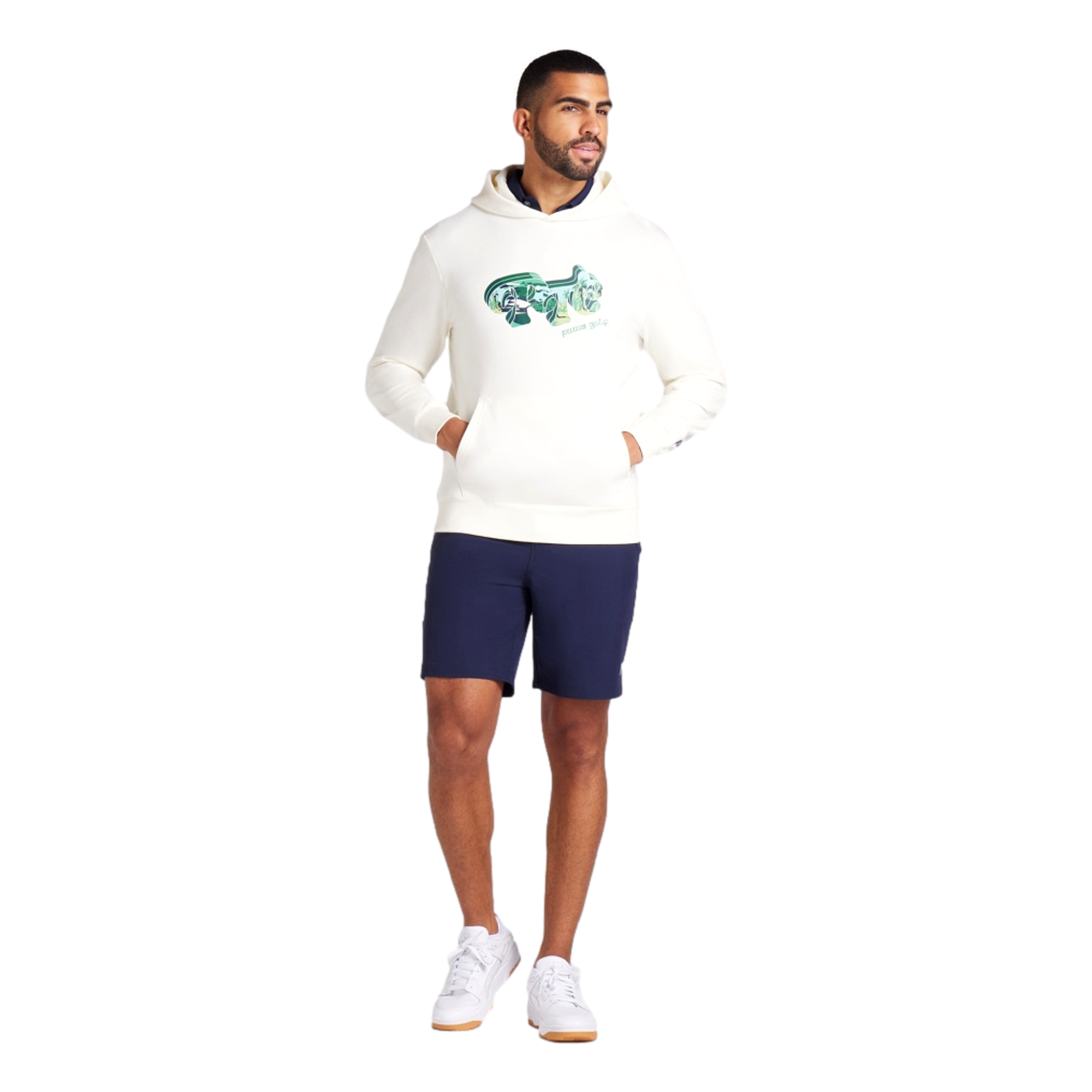 Puma X PTC Men's Golf Hoodie