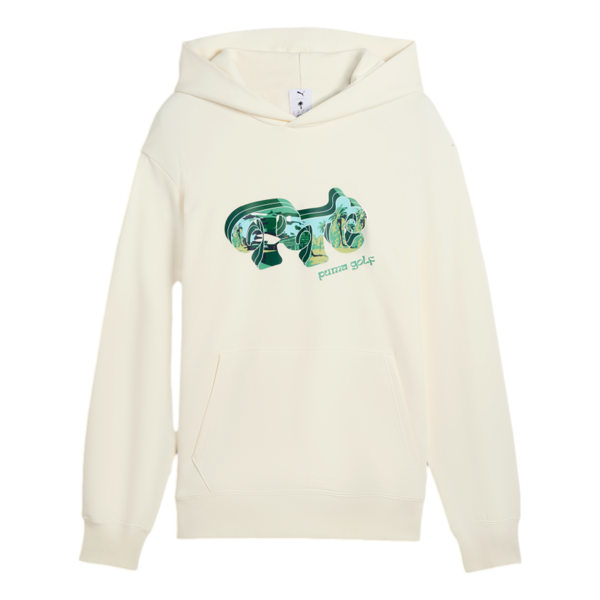 Puma X PTC Men's Golf Hoodie