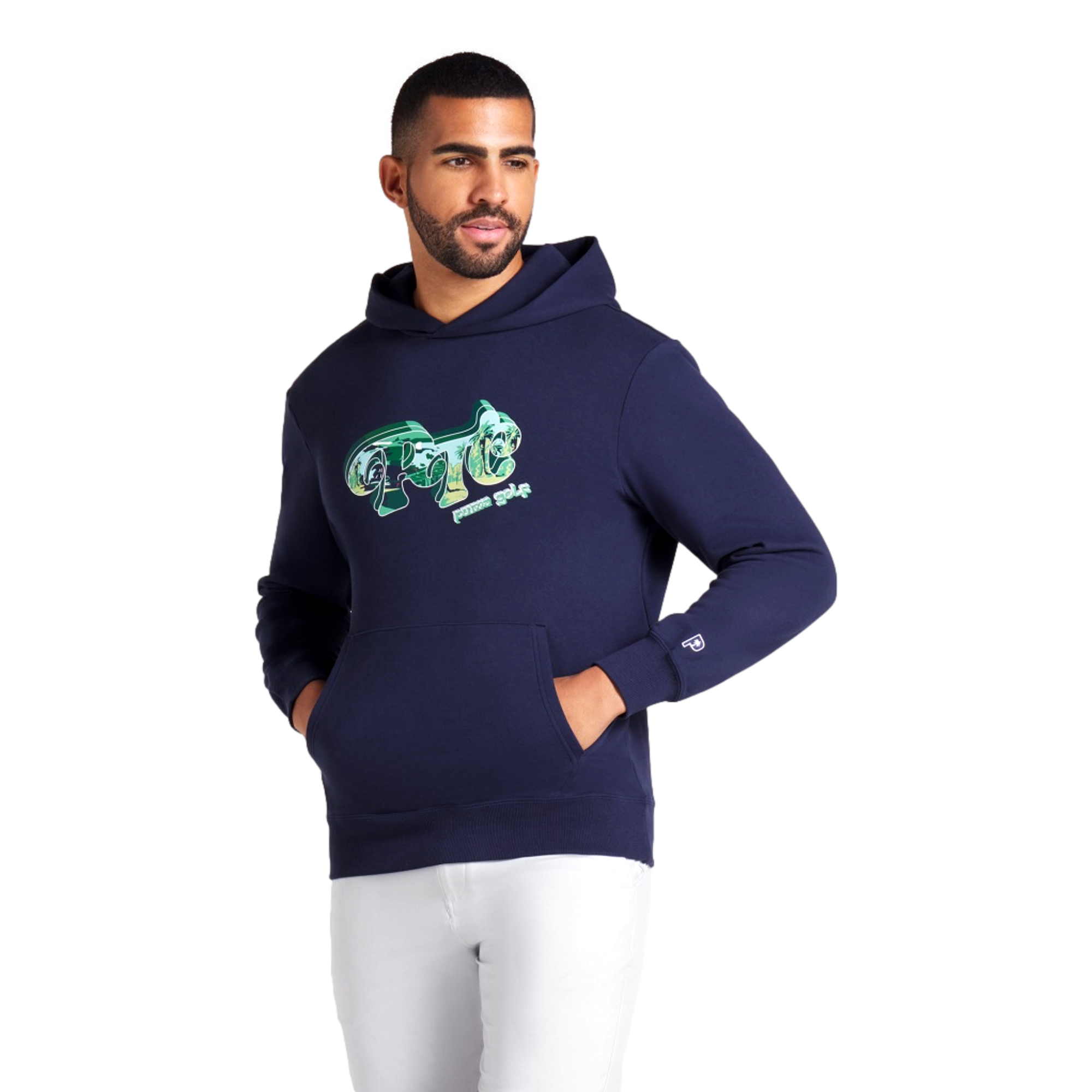 Puma X PTC Hoodie