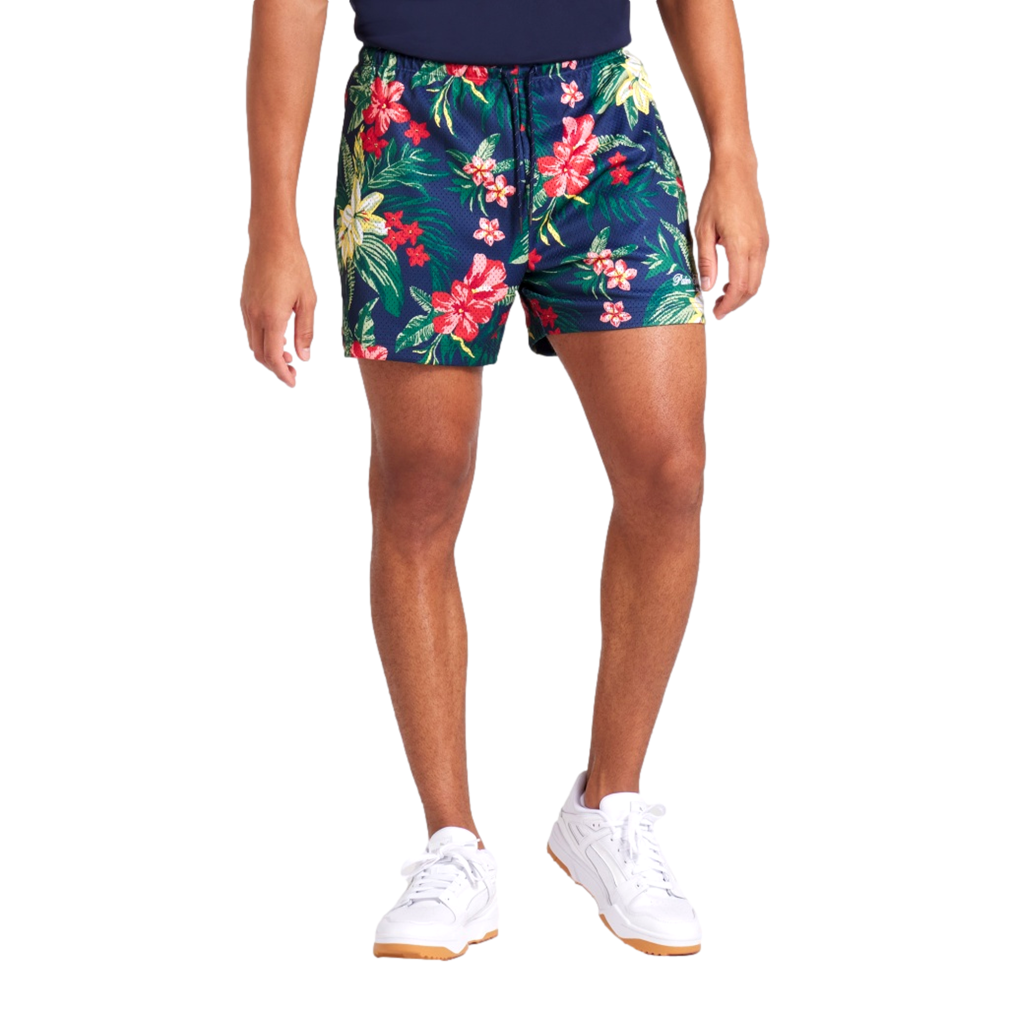 Puma X PTC Floral RangeMen's  6" Golf Shorts
