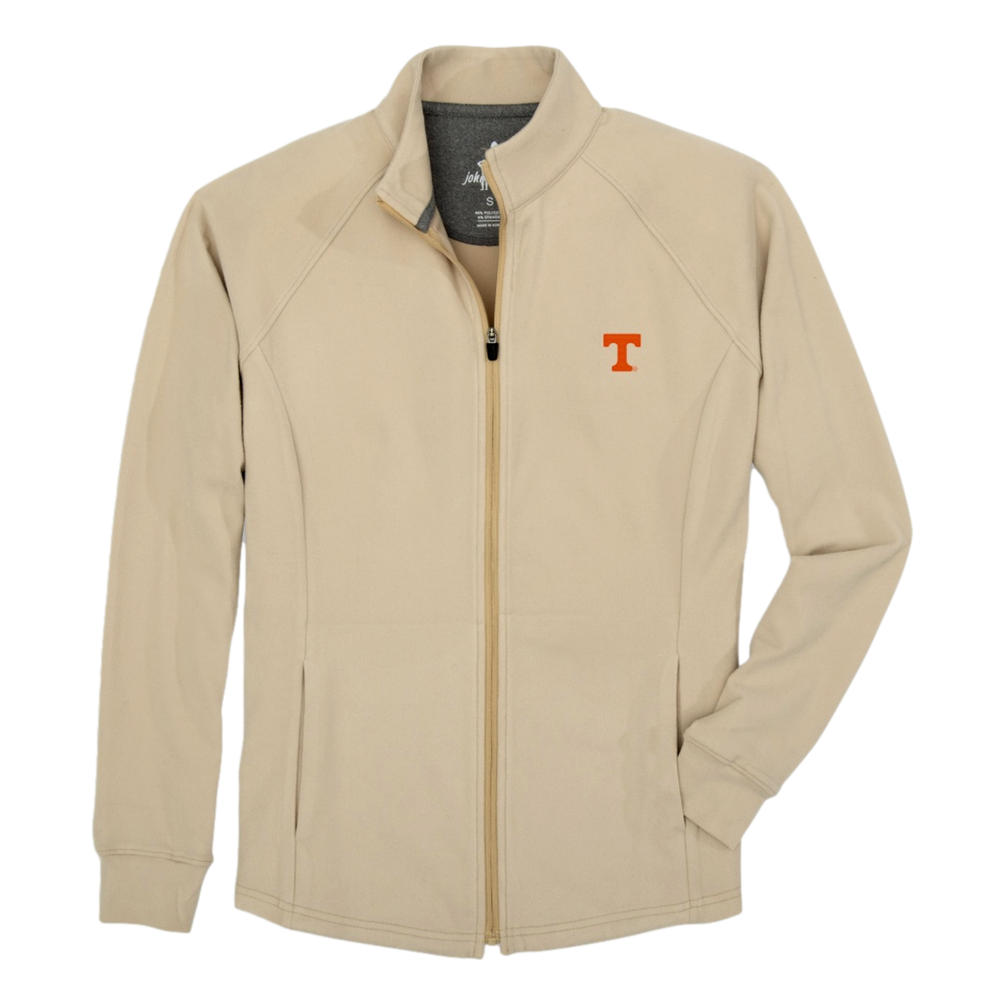 Tennessee Volunteers Blakey Full Zip Women's Golf Jacket