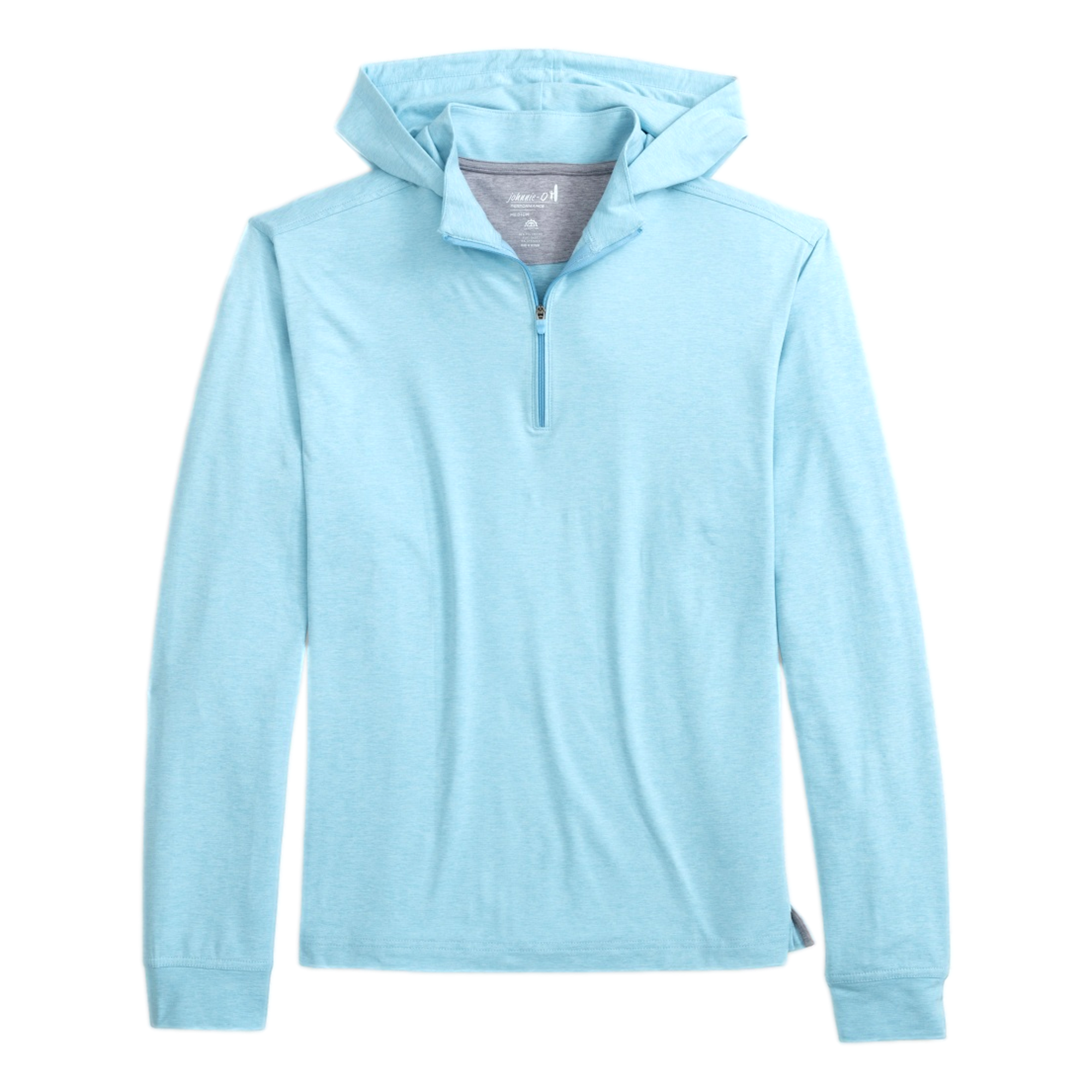 Slaton Quarter Zip