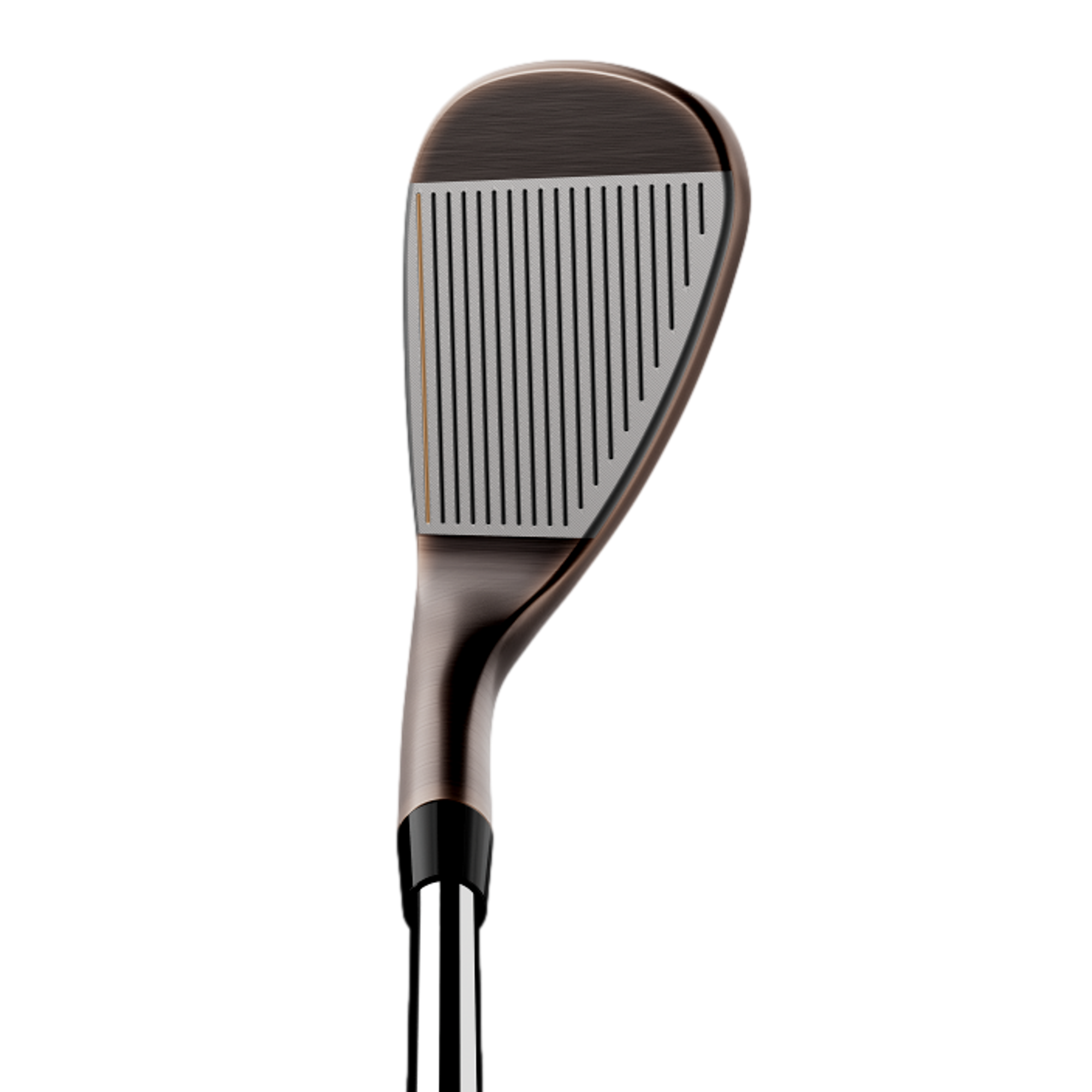 Hi-Toe 4 Wedge