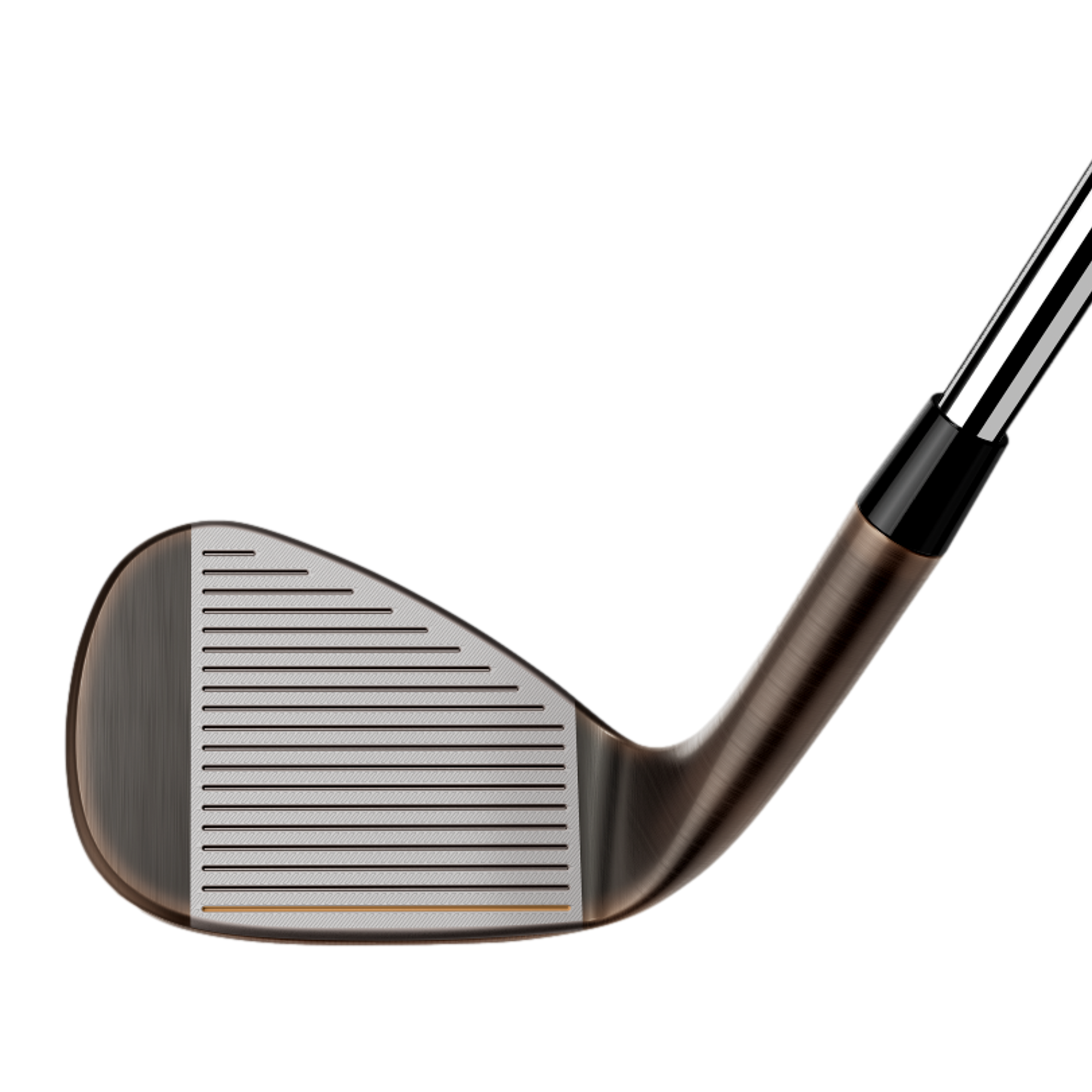 Hi-Toe 4 Wedge