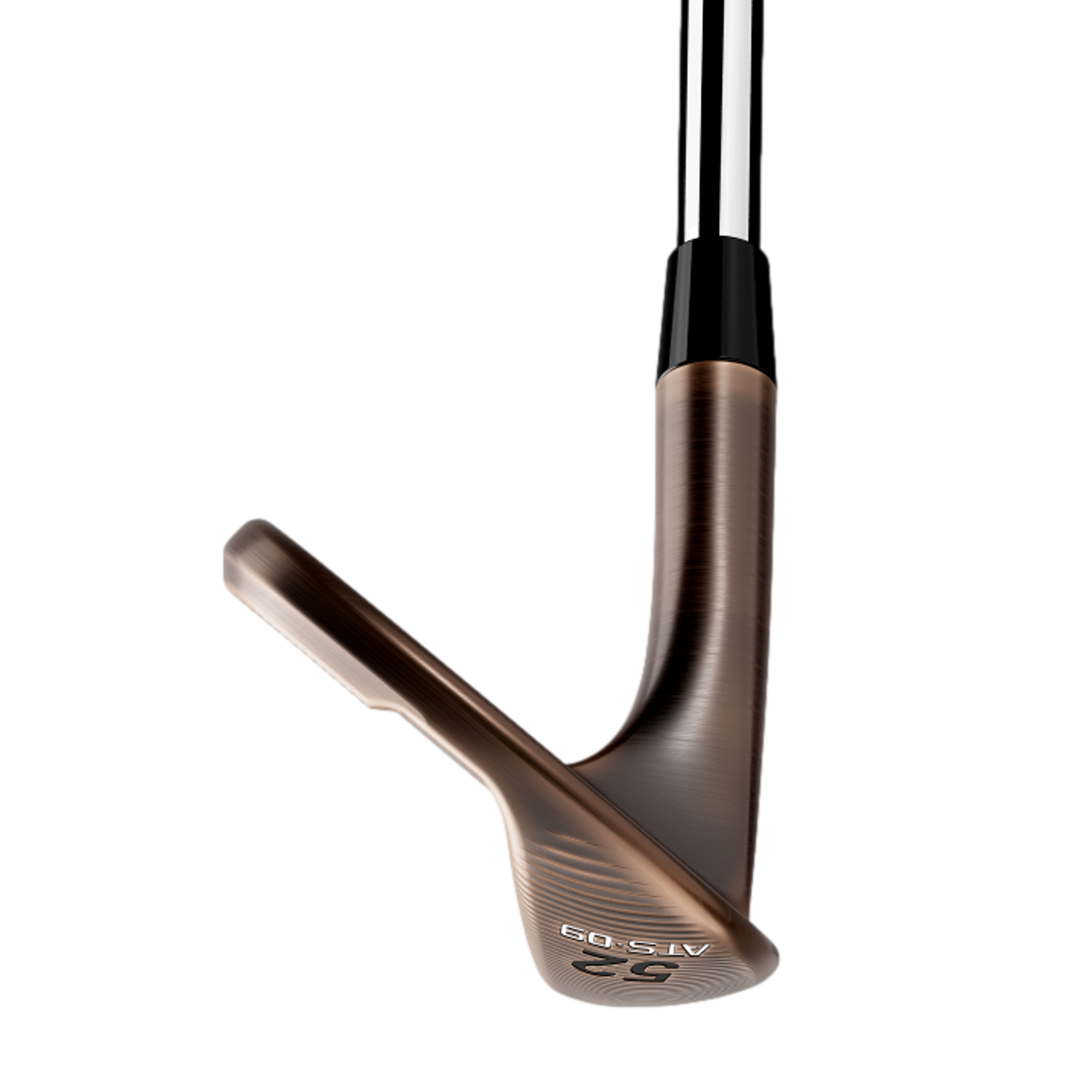 Hi-Toe 4 Wedge