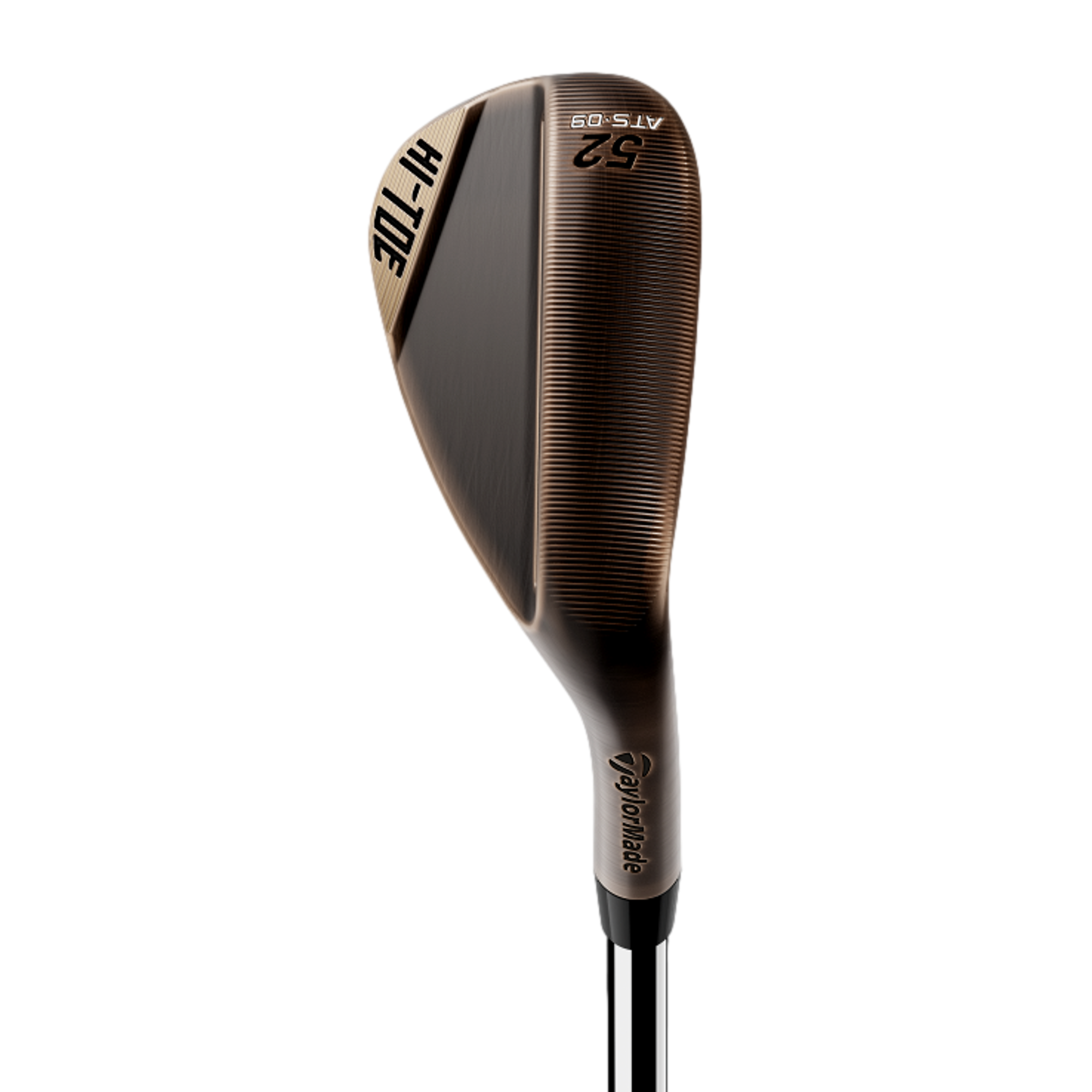 Hi-Toe 4 Wedge
