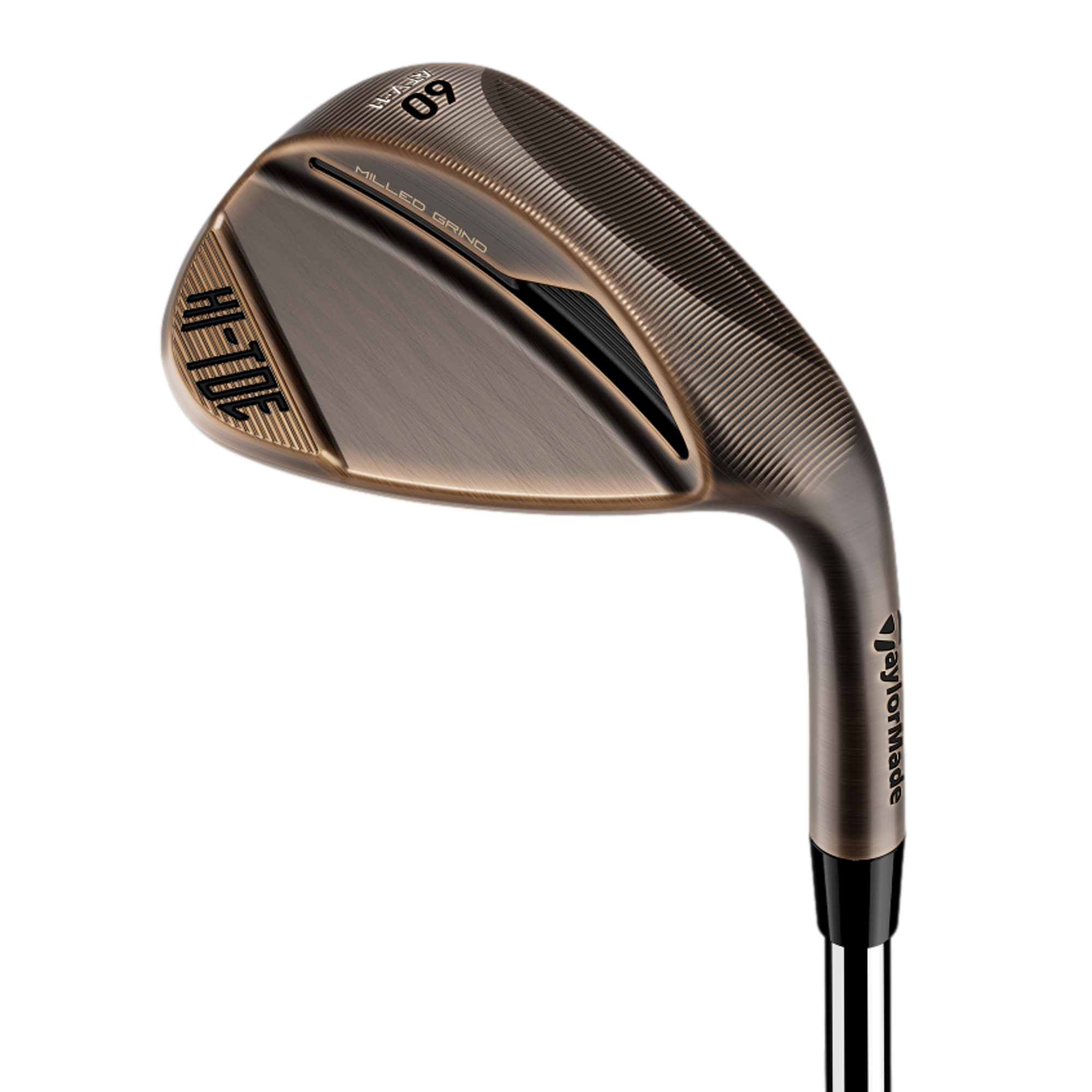 Hi-Toe 4 Wedge