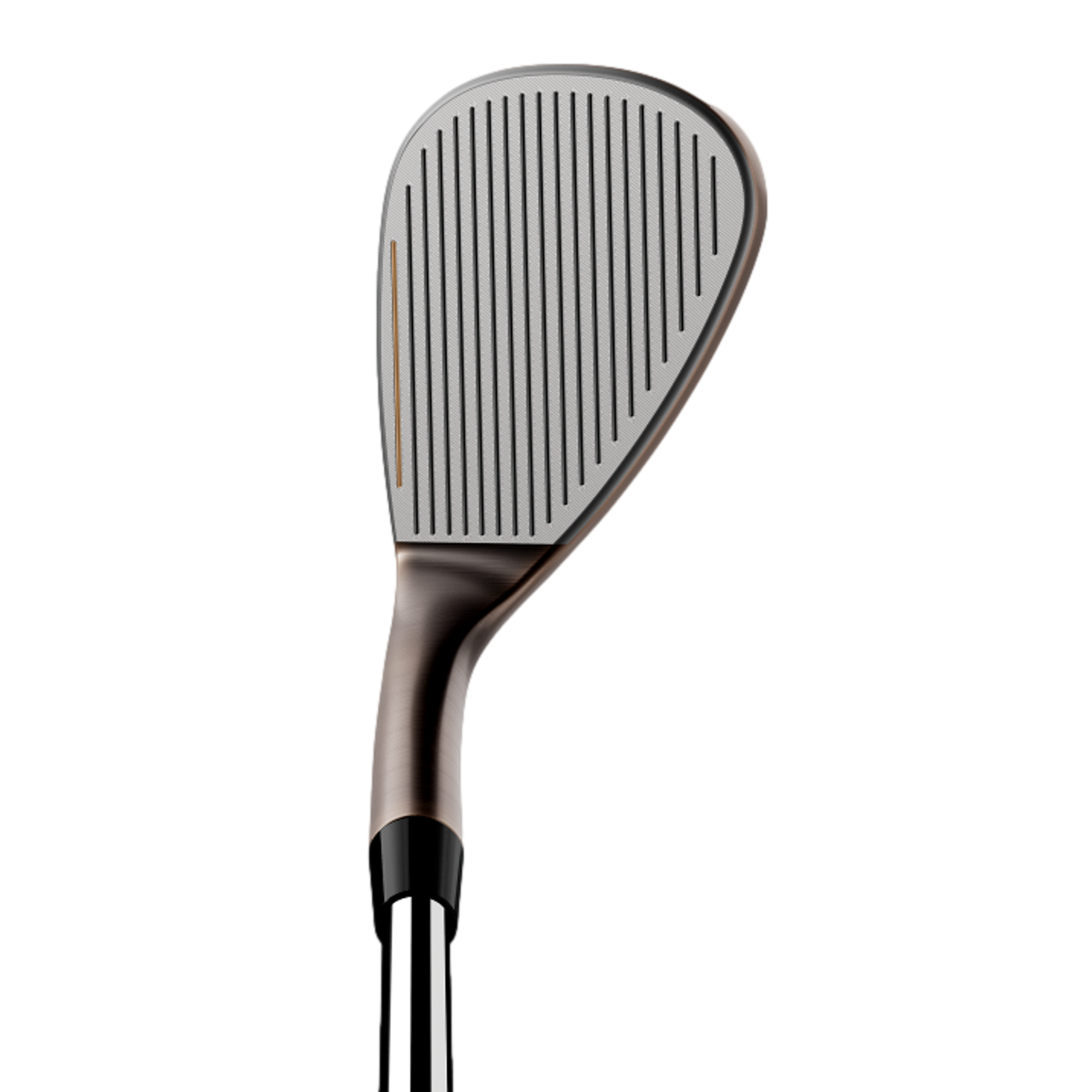 Hi-Toe 4 Wedge