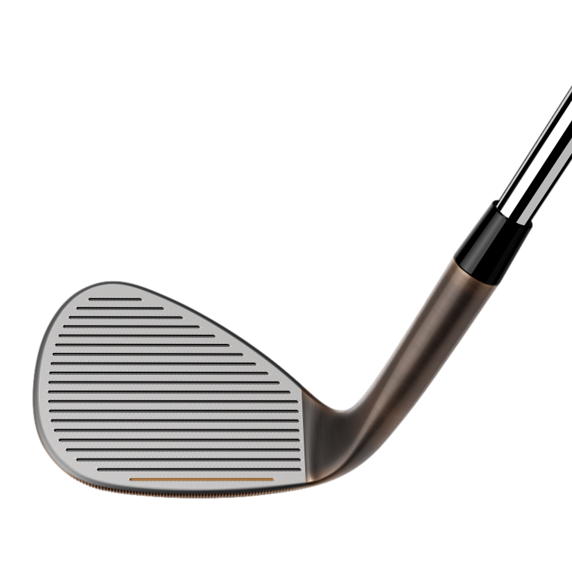 Hi-Toe 4 Wedge