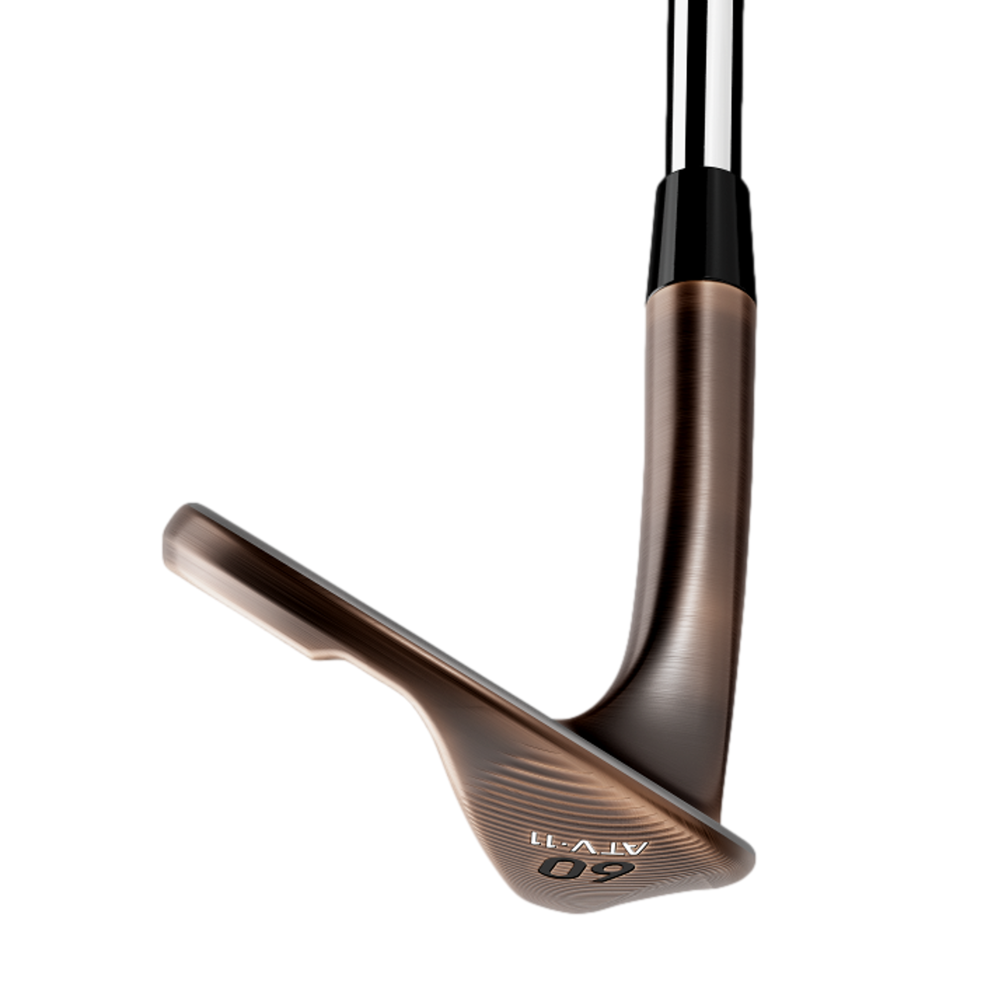 Hi-Toe 4 Wedge