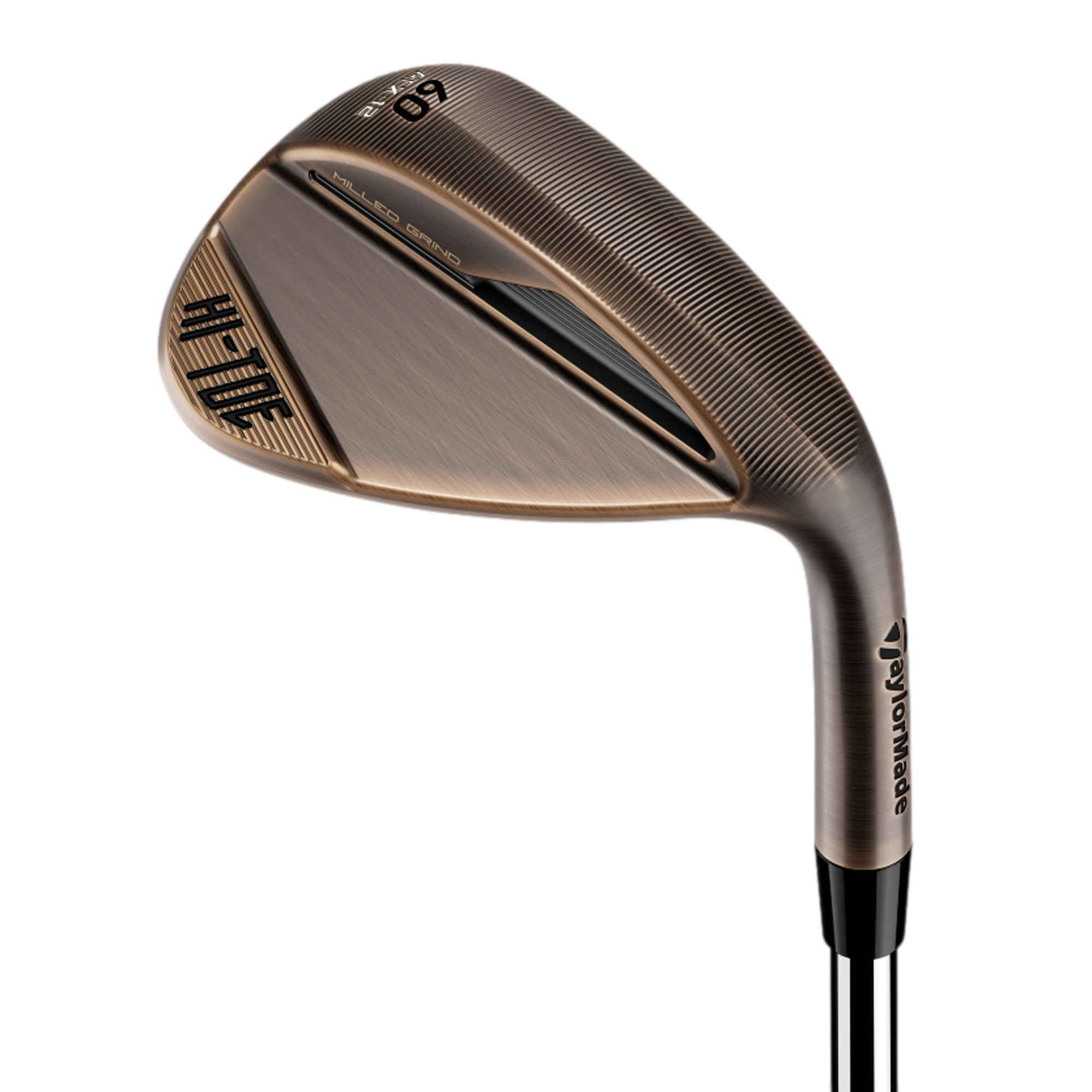 Hi-Toe 4 Wedge