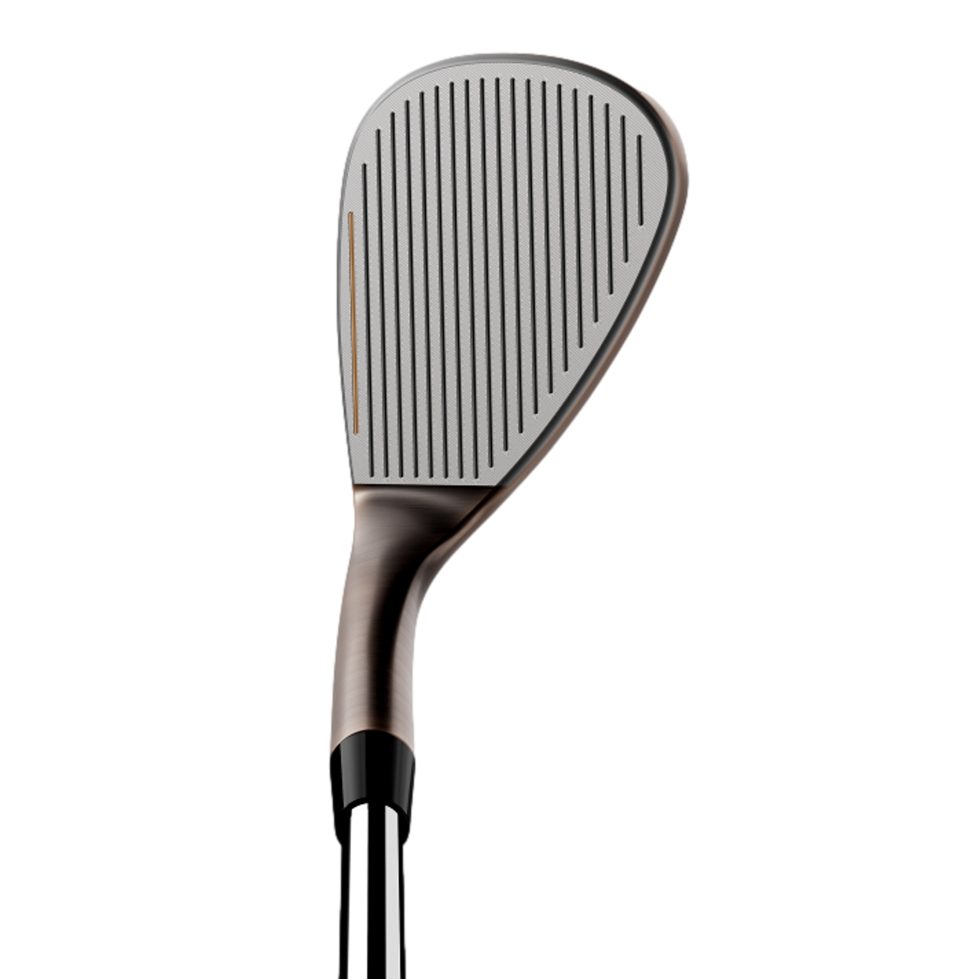Hi-Toe 4 Wedge