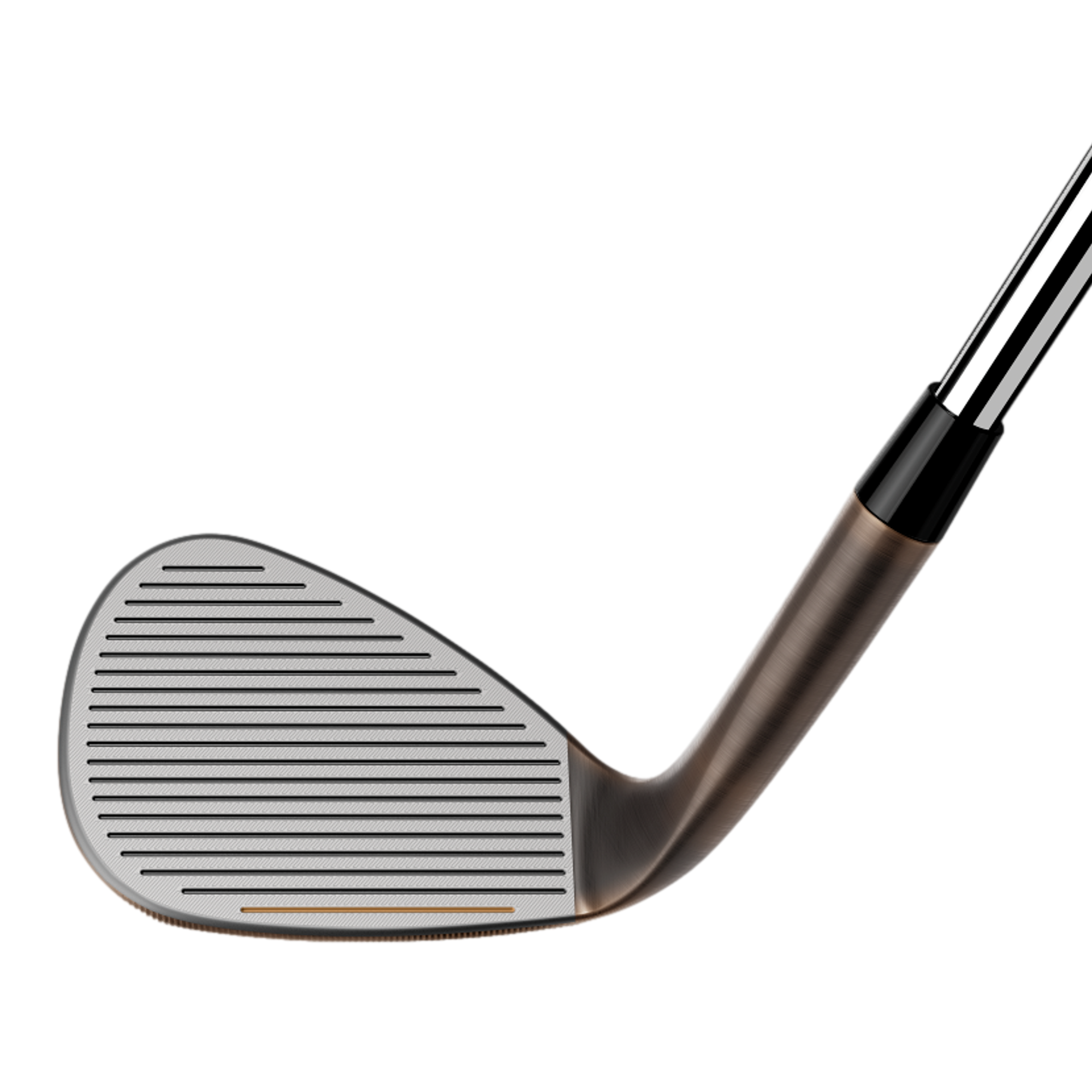 Hi-Toe 4 Wedge