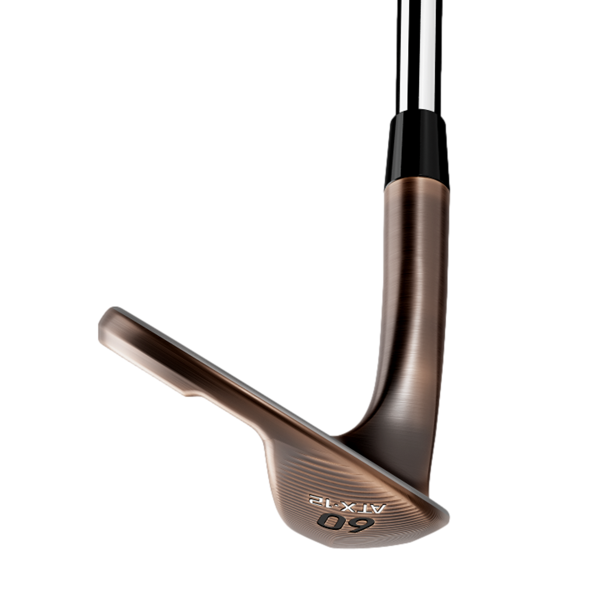 Hi-Toe 4 Wedge