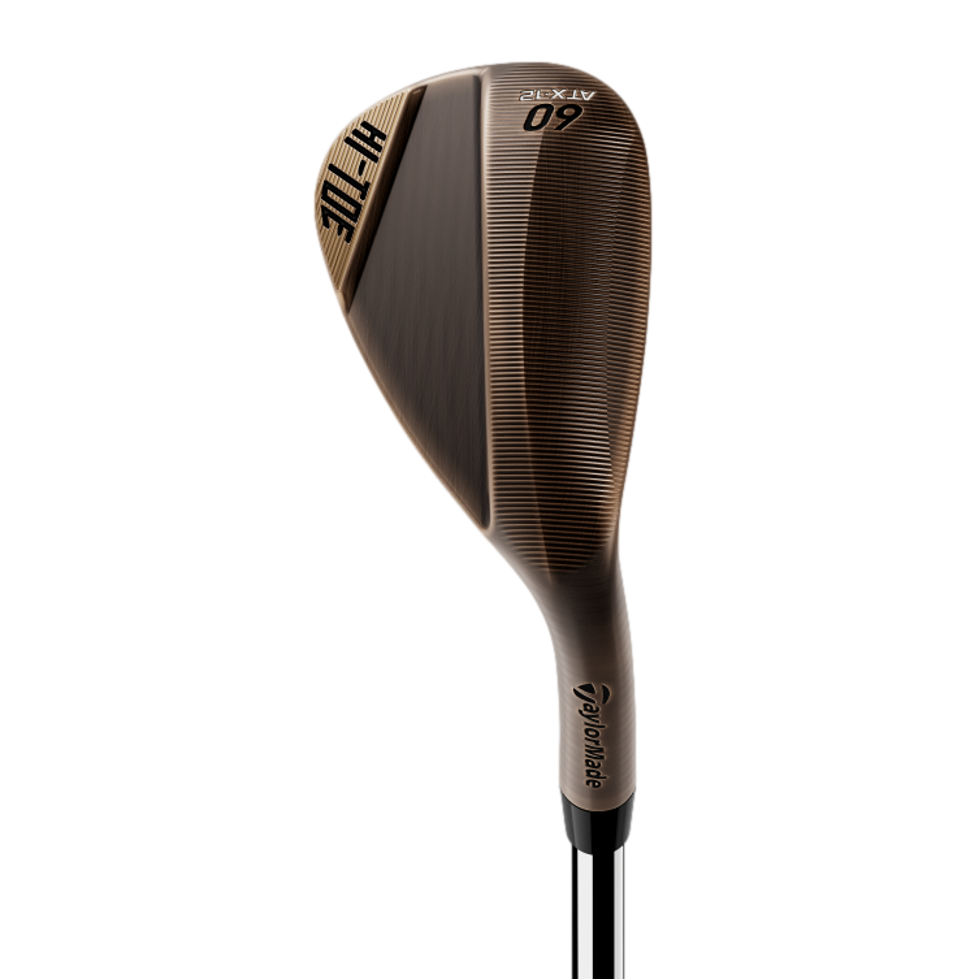 Hi-Toe 4 Wedge