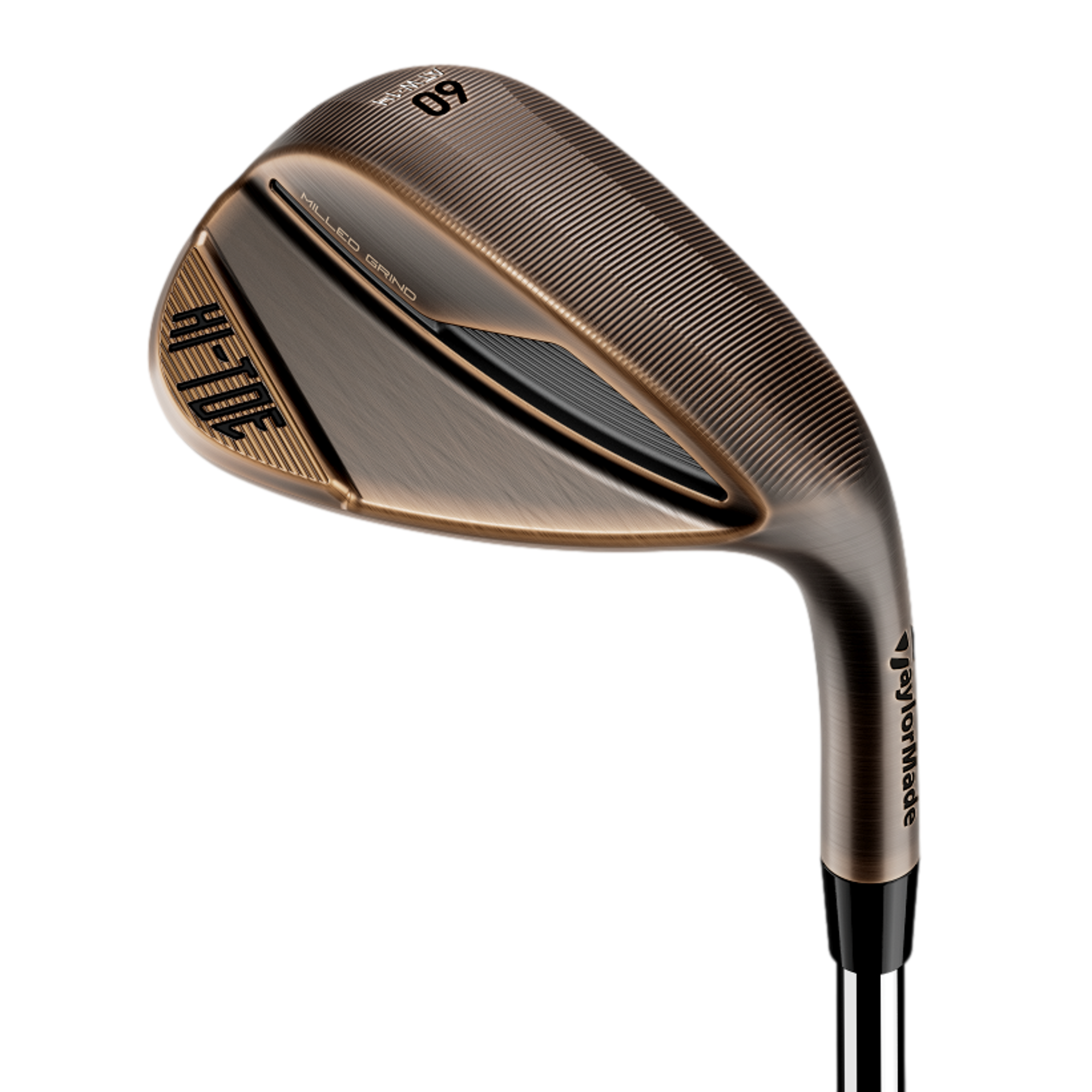 Hi-Toe 4 Wedge