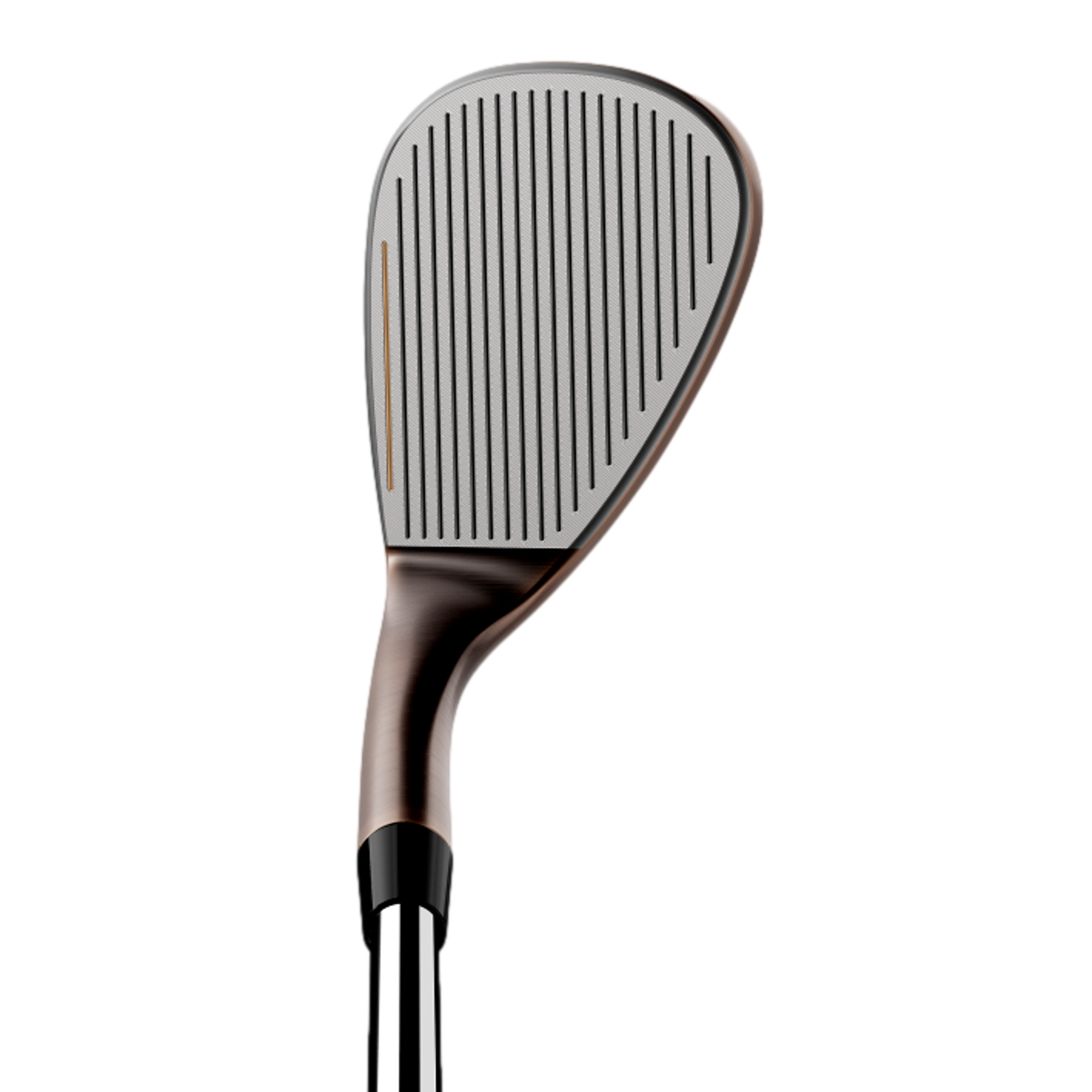 Hi-Toe 4 Wedge
