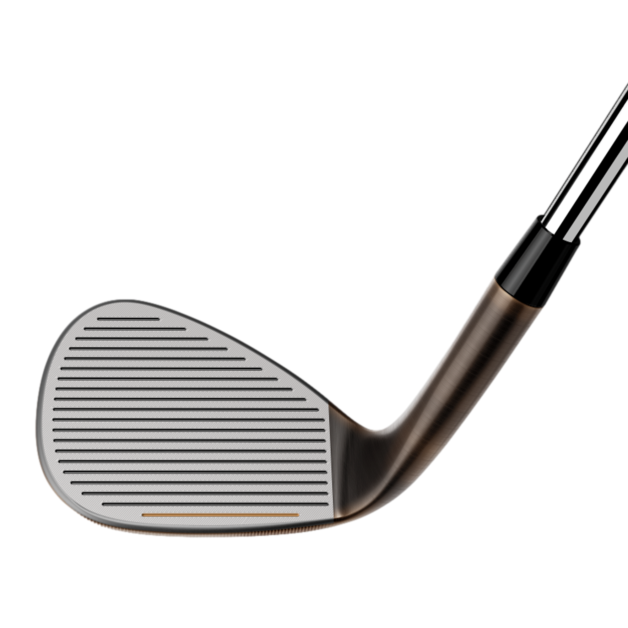 Hi-Toe 4 Wedge