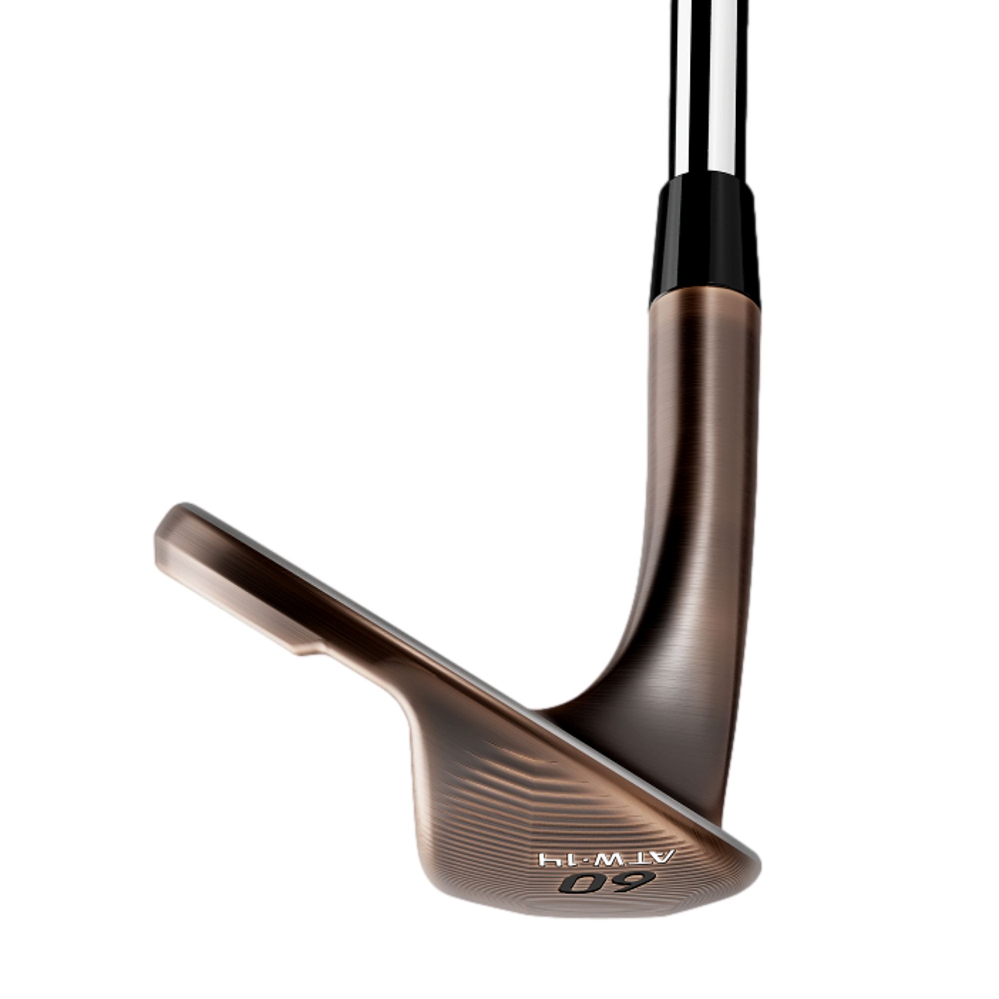 Hi-Toe 4 Wedge