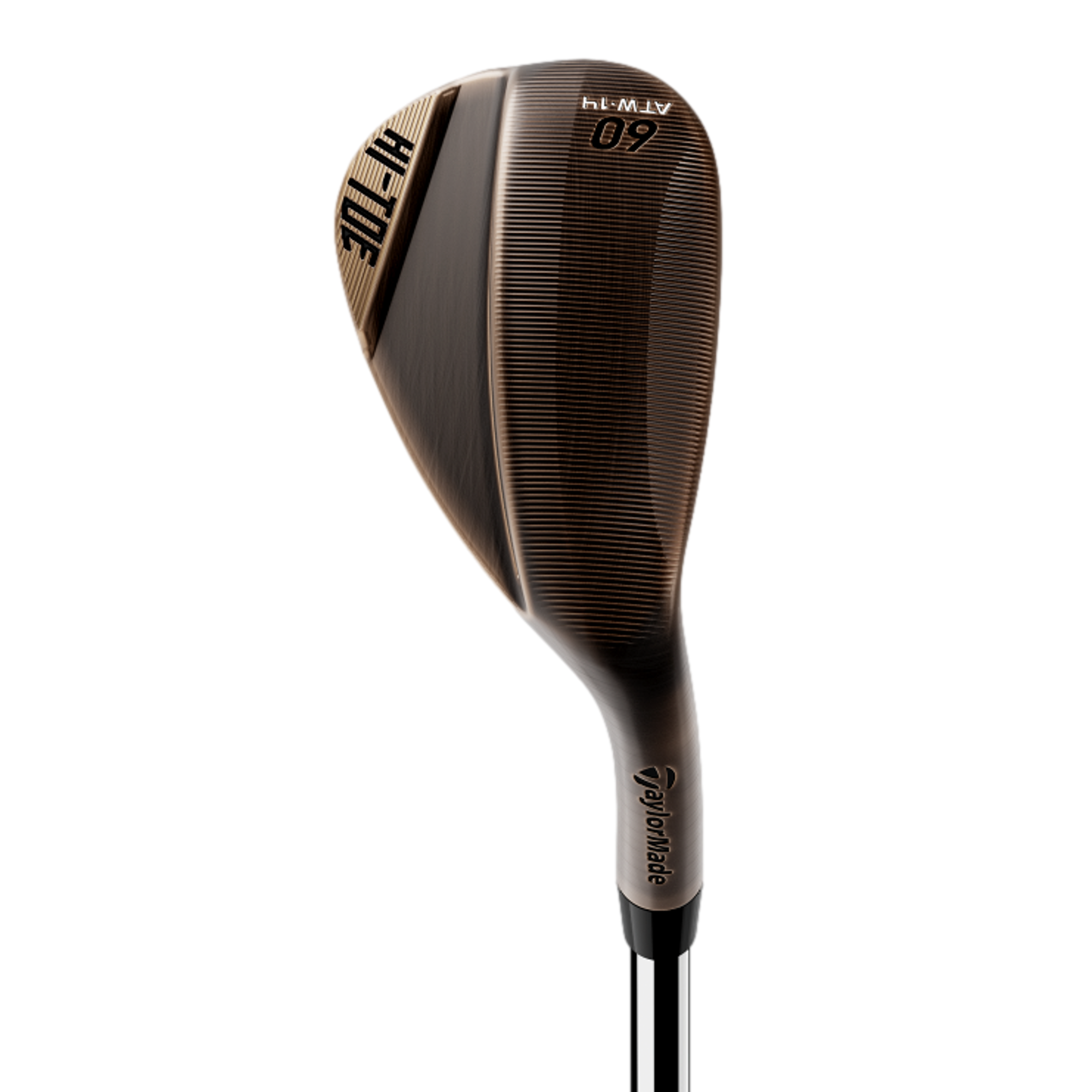 Hi-Toe 4 Wedge