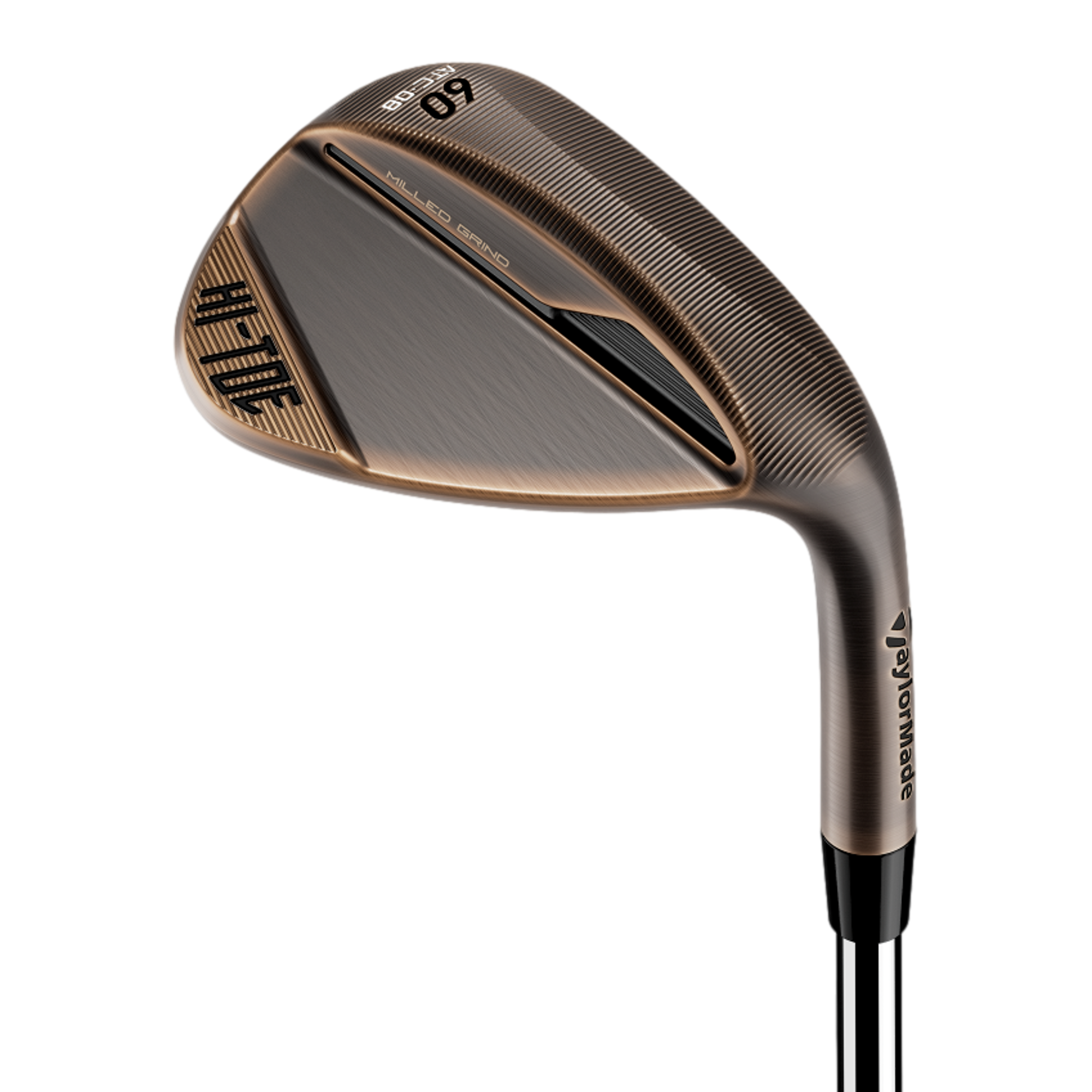 Hi-Toe 4 Wedge