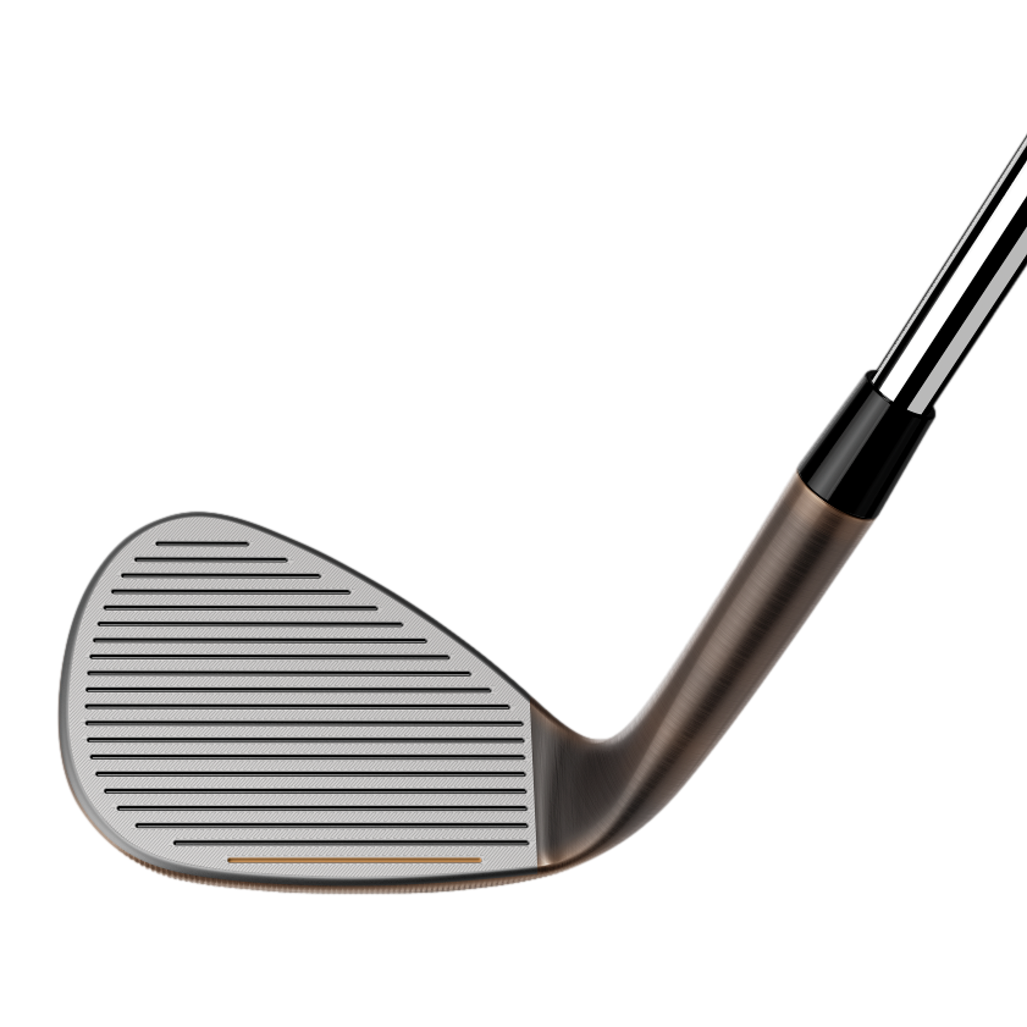 Hi-Toe 4 Wedge