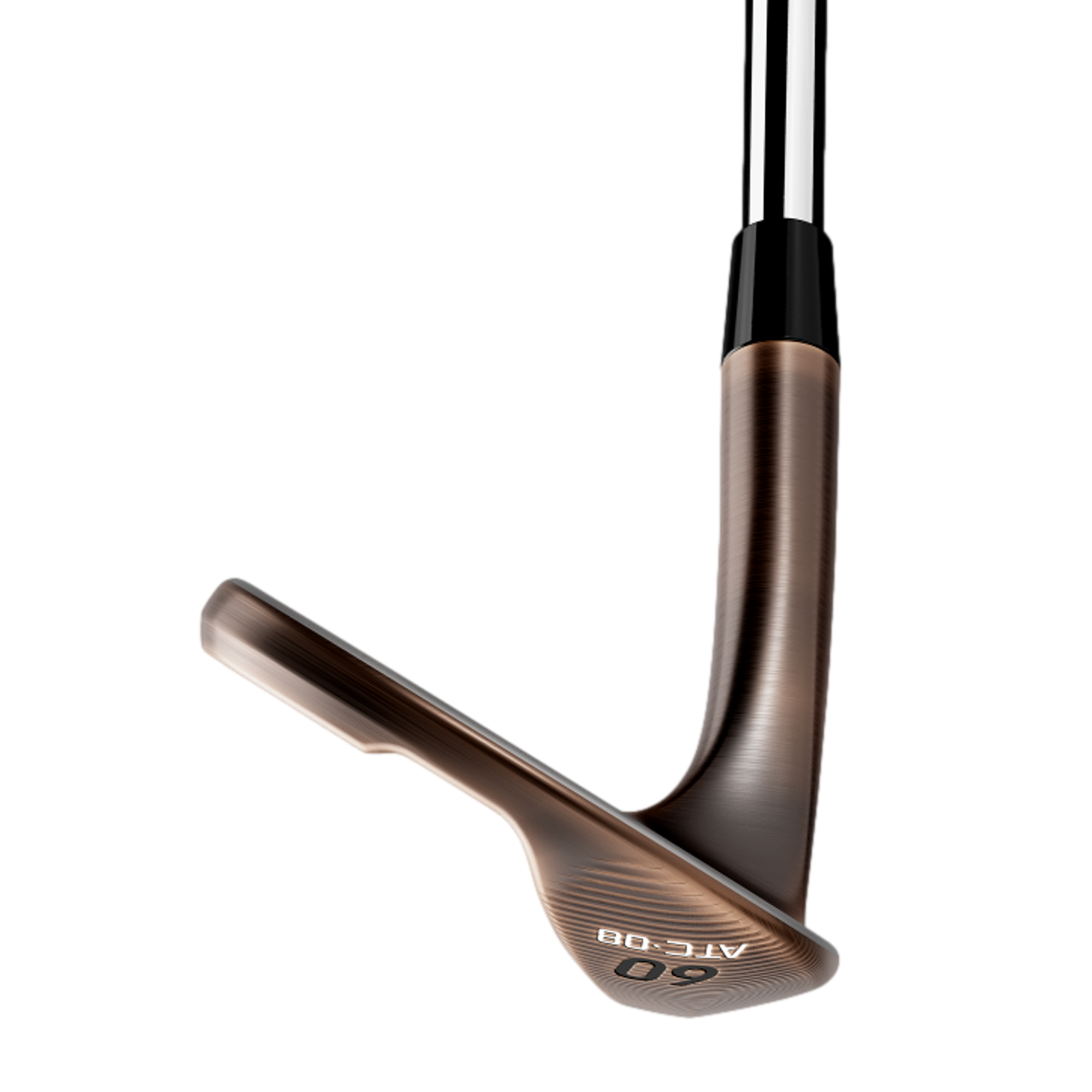 Hi-Toe 4 Wedge