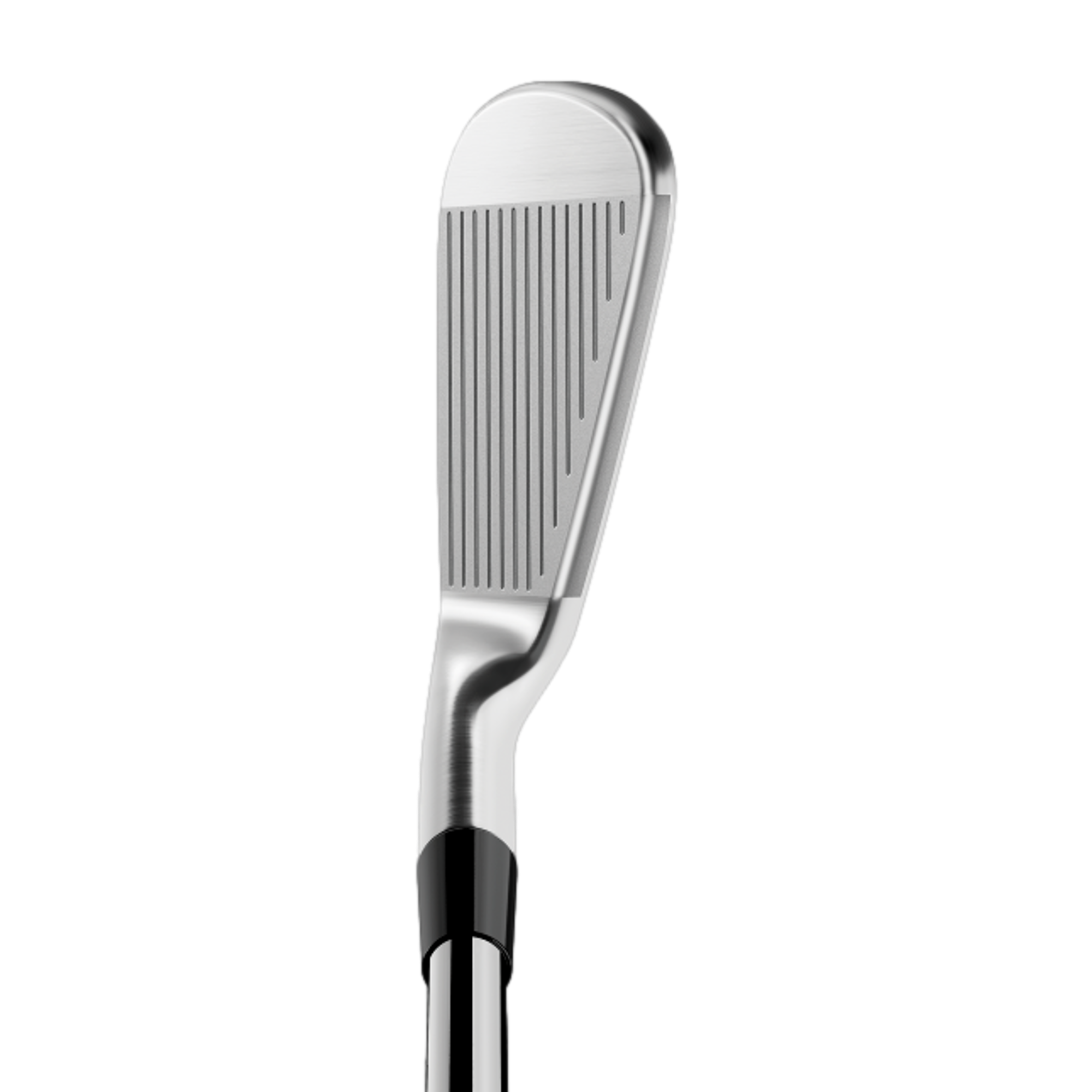 P•770 2024 Irons w/ Steel Shafts
