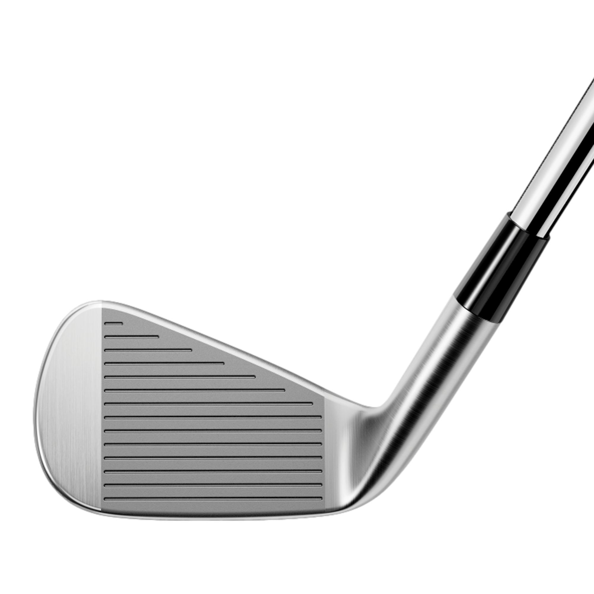 P•770 2024 Irons w/ Steel Shafts