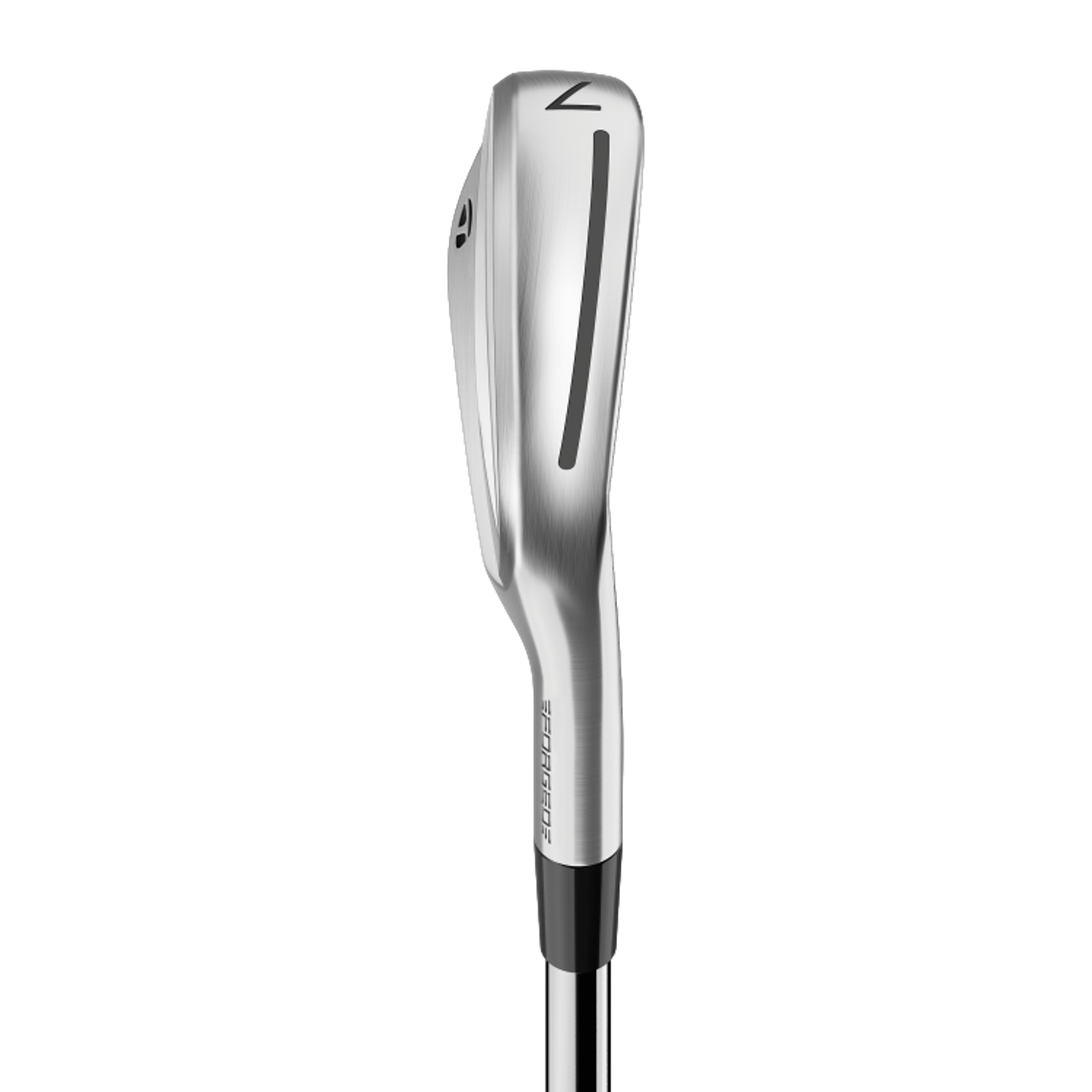 P•770 2024 Irons w/ Steel Shafts