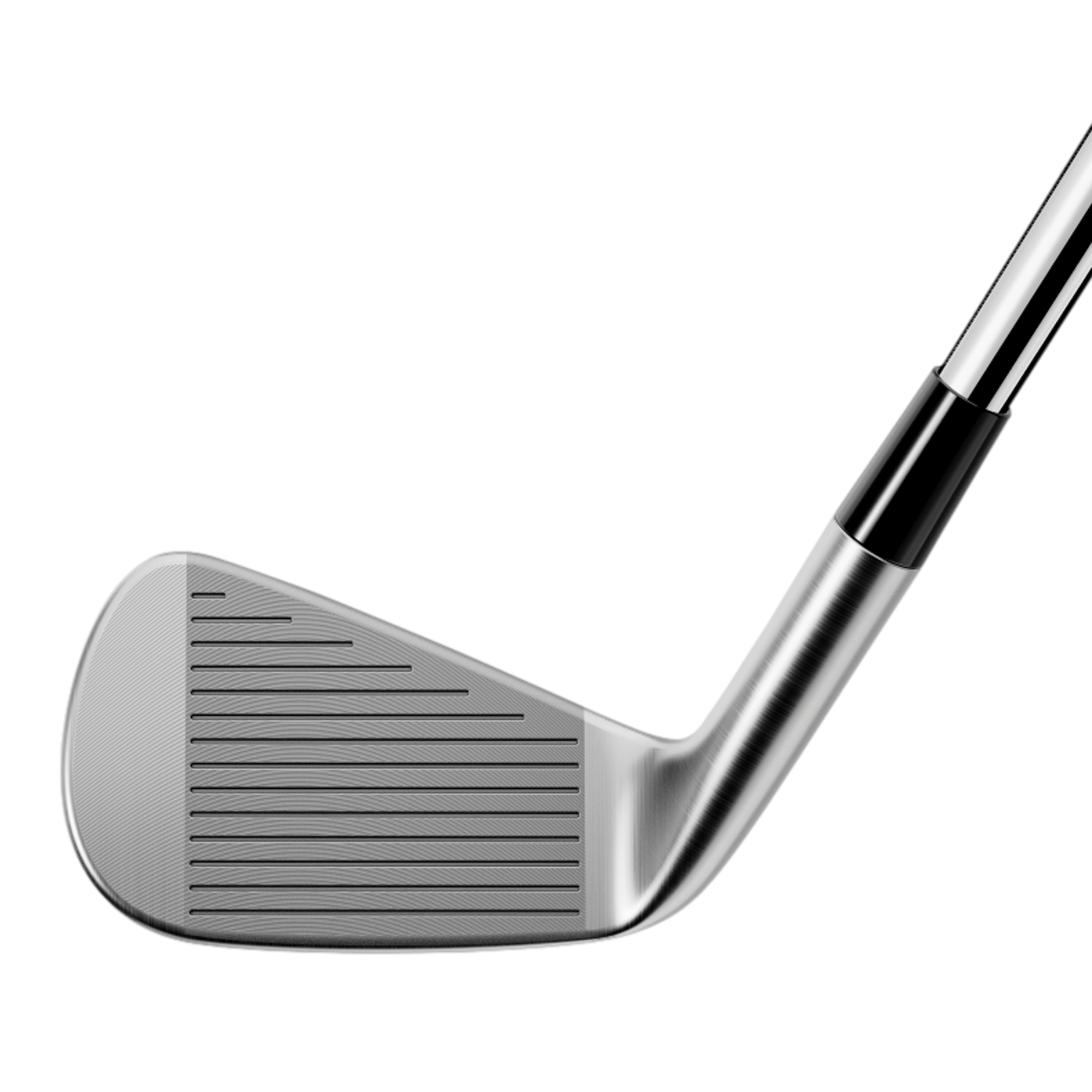 P•7CB 2024 Irons w/ Steel Shafts