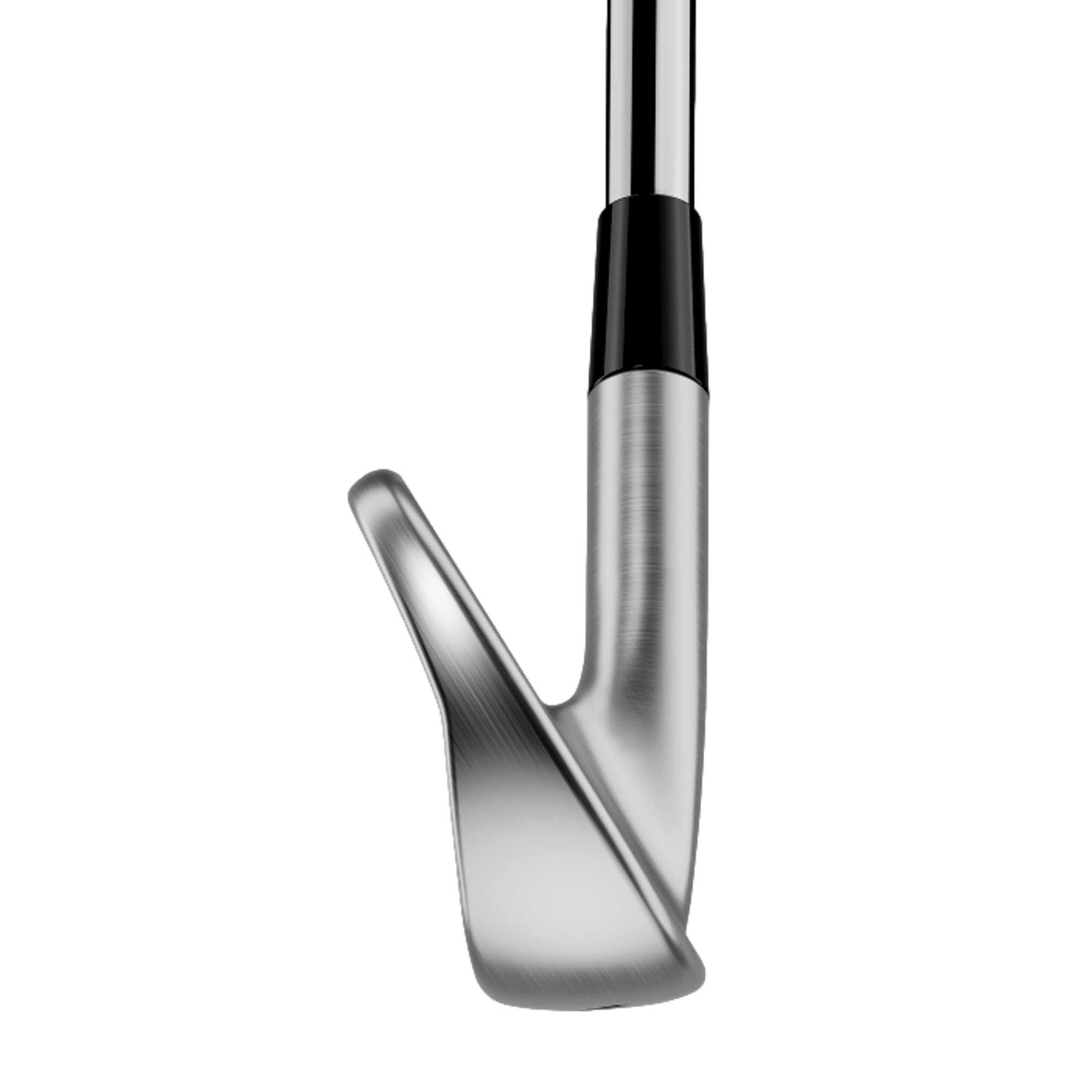 P•7CB 2024 Irons w/ Steel Shafts