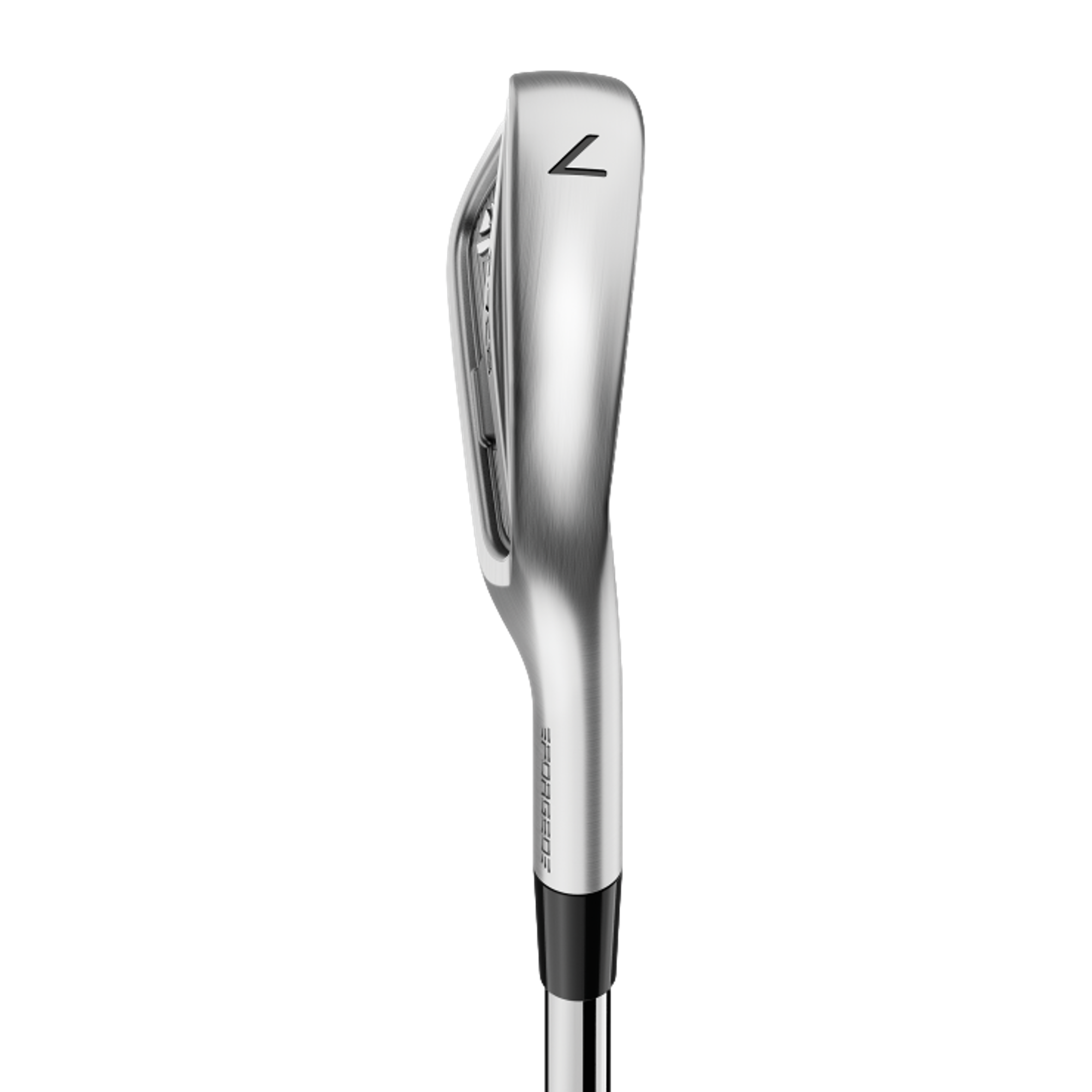 P•7CB 2024 Irons w/ Steel Shafts