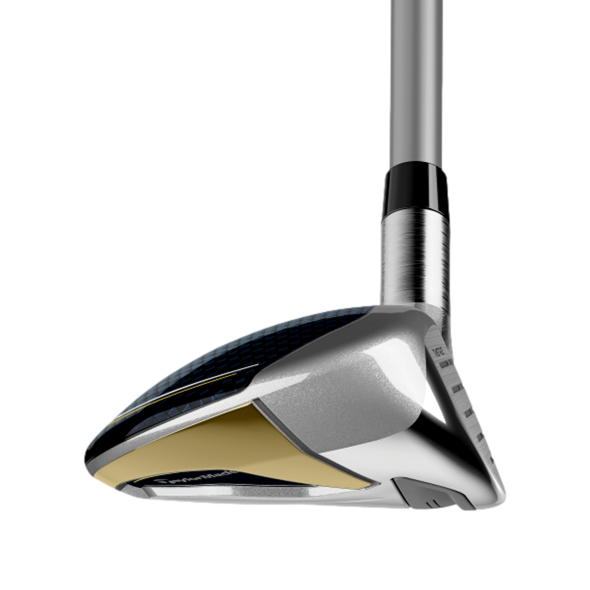 Kalea Gold Women's Complete Set w/ Cart Bag