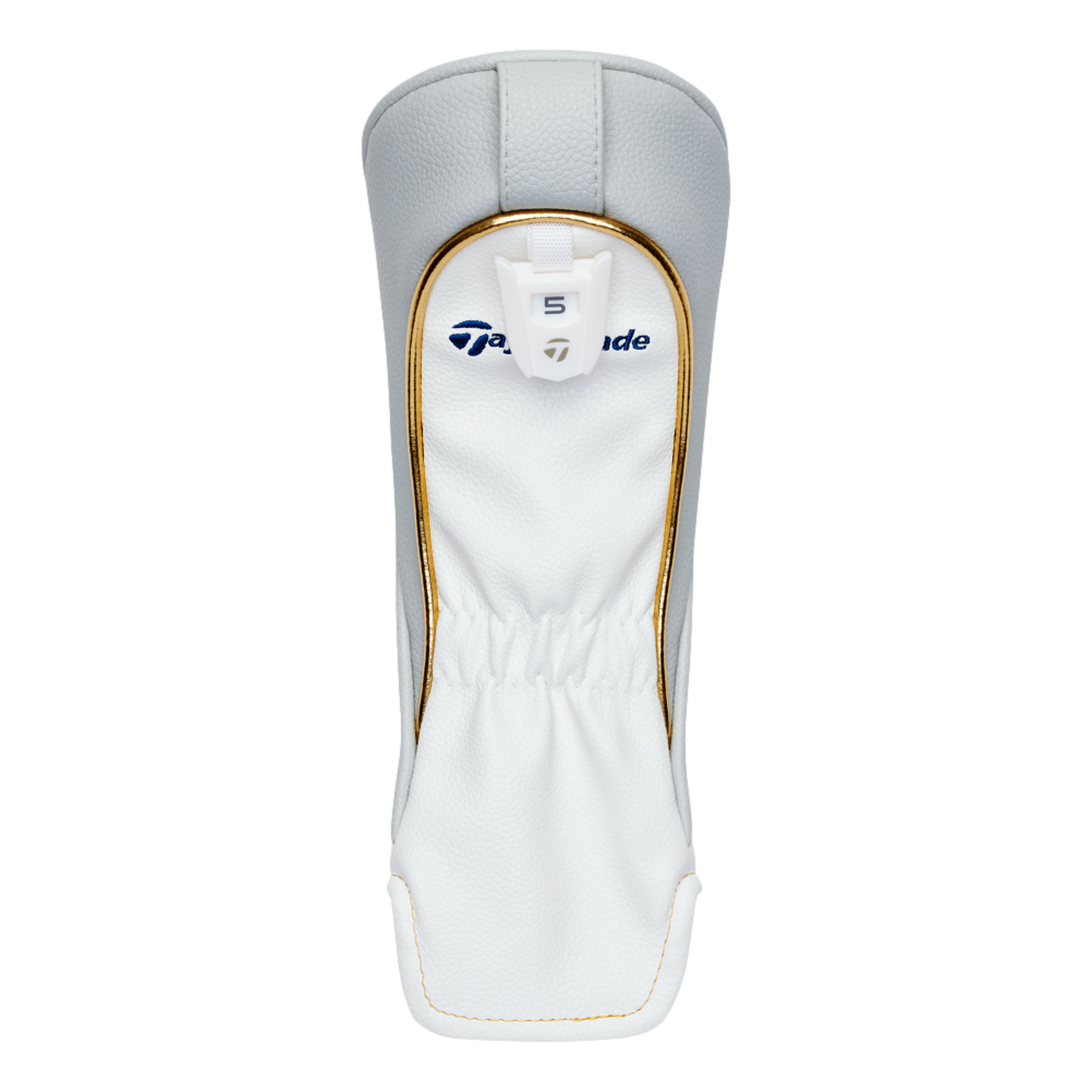 Kalea Gold Women's Complete Set w/ Stand Bag