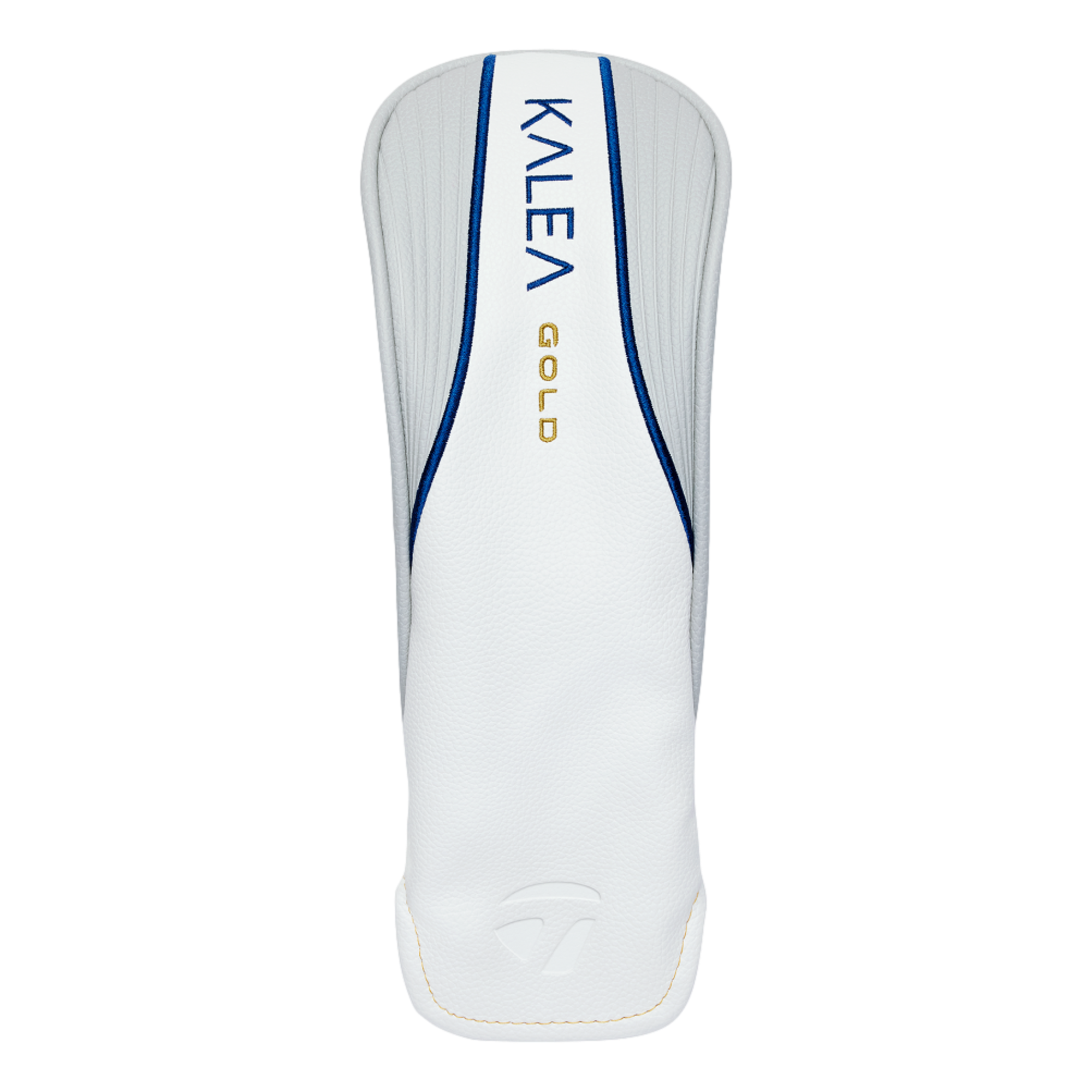 Kalea Gold Women's Complete Set w/ Stand Bag