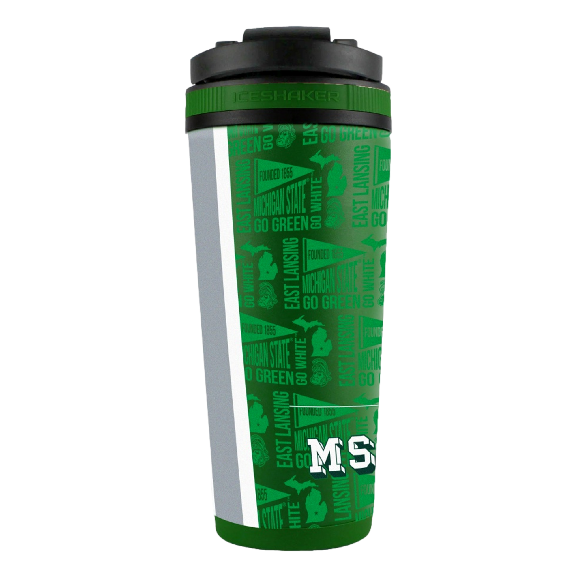 Team Effort Ice Shaker - Thumbnail 2