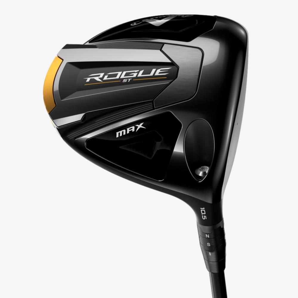 Callaway Rogue ST Max 2024 Driver | PGA TOUR Superstore Callaway Rogue ST Max 2024 Driver | PGA TOUR Superstore