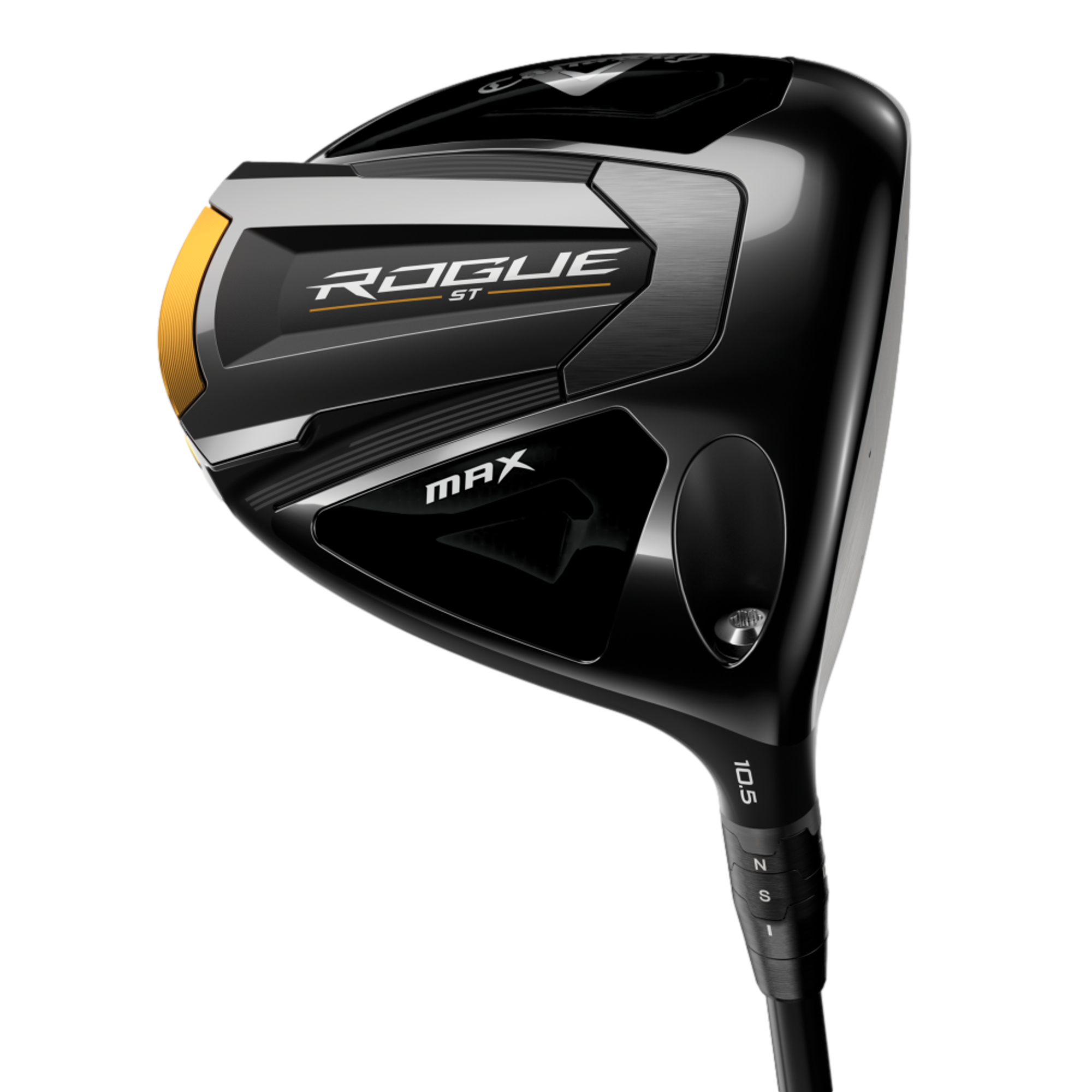 Rogue ST Max 2024 Driver